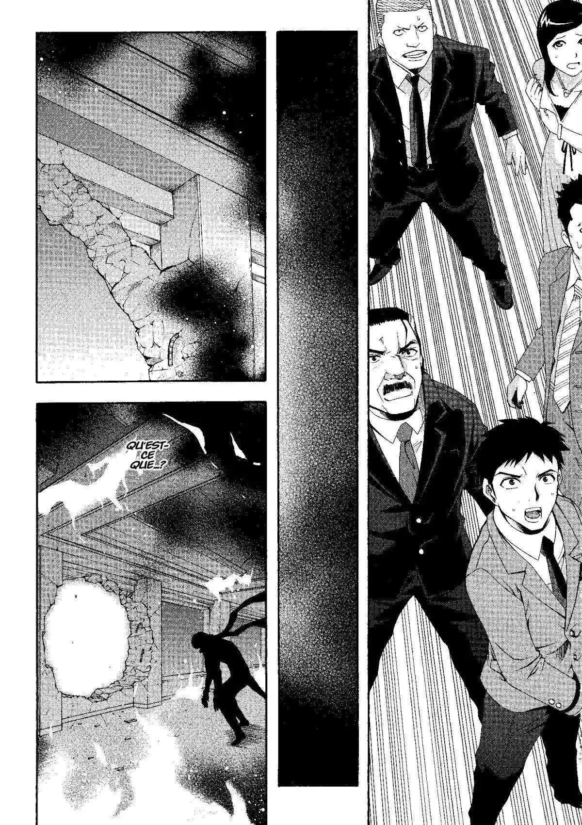 RATMAN Volume 3 page 40