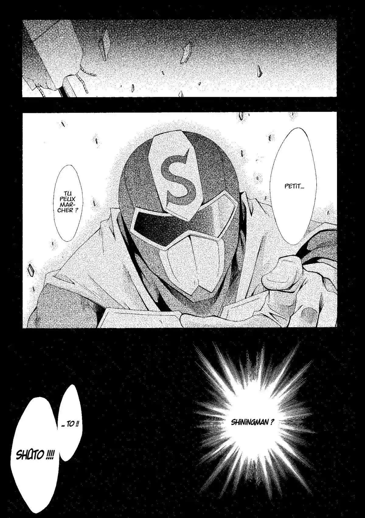 RATMAN Volume 3 page 42