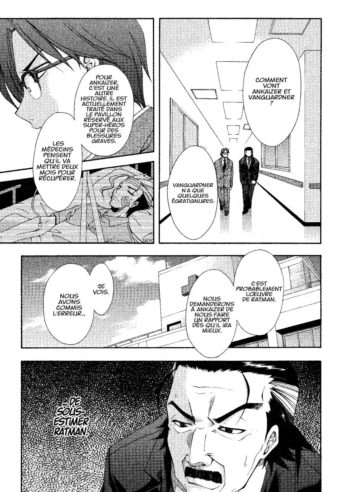 RATMAN Volume 3 page 52