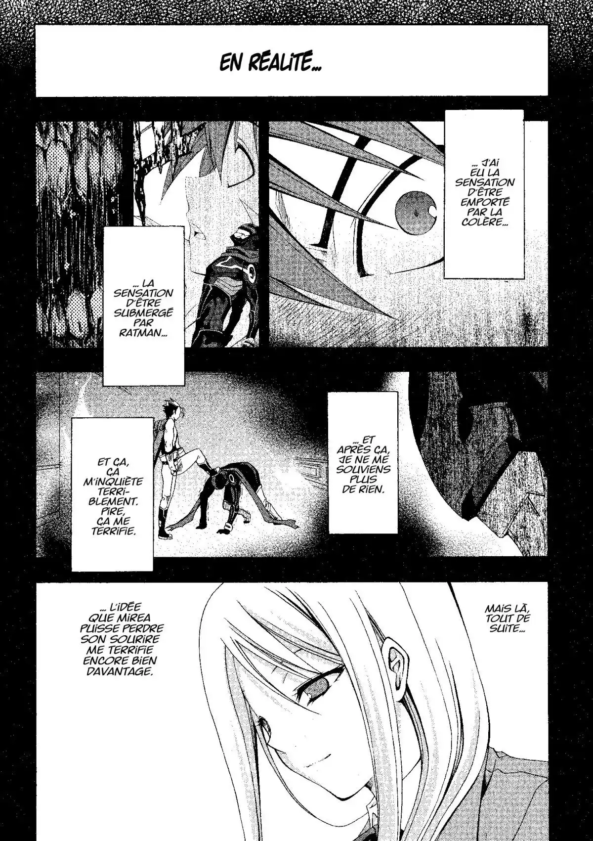 RATMAN Volume 3 page 62