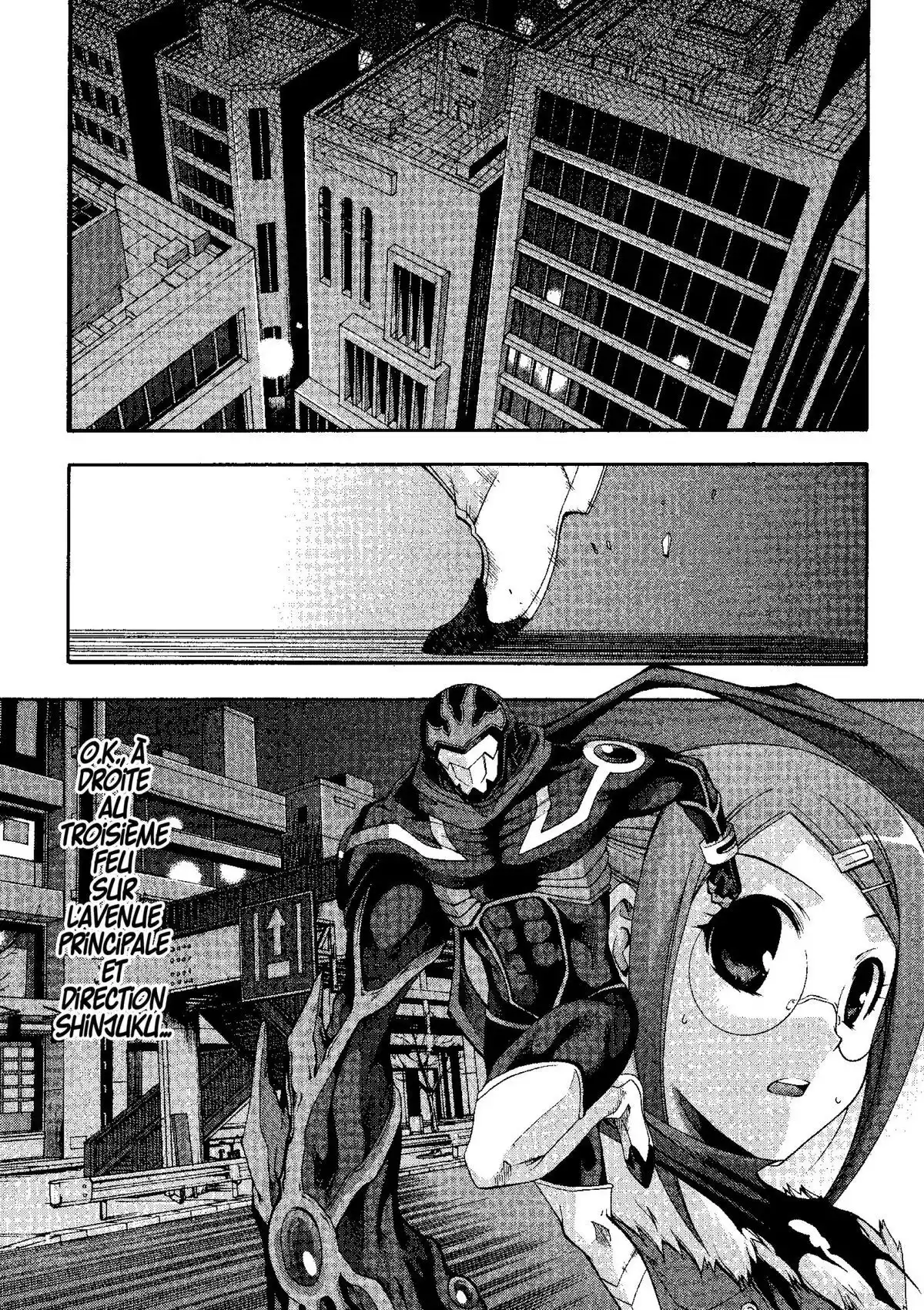 RATMAN Volume 4 page 101