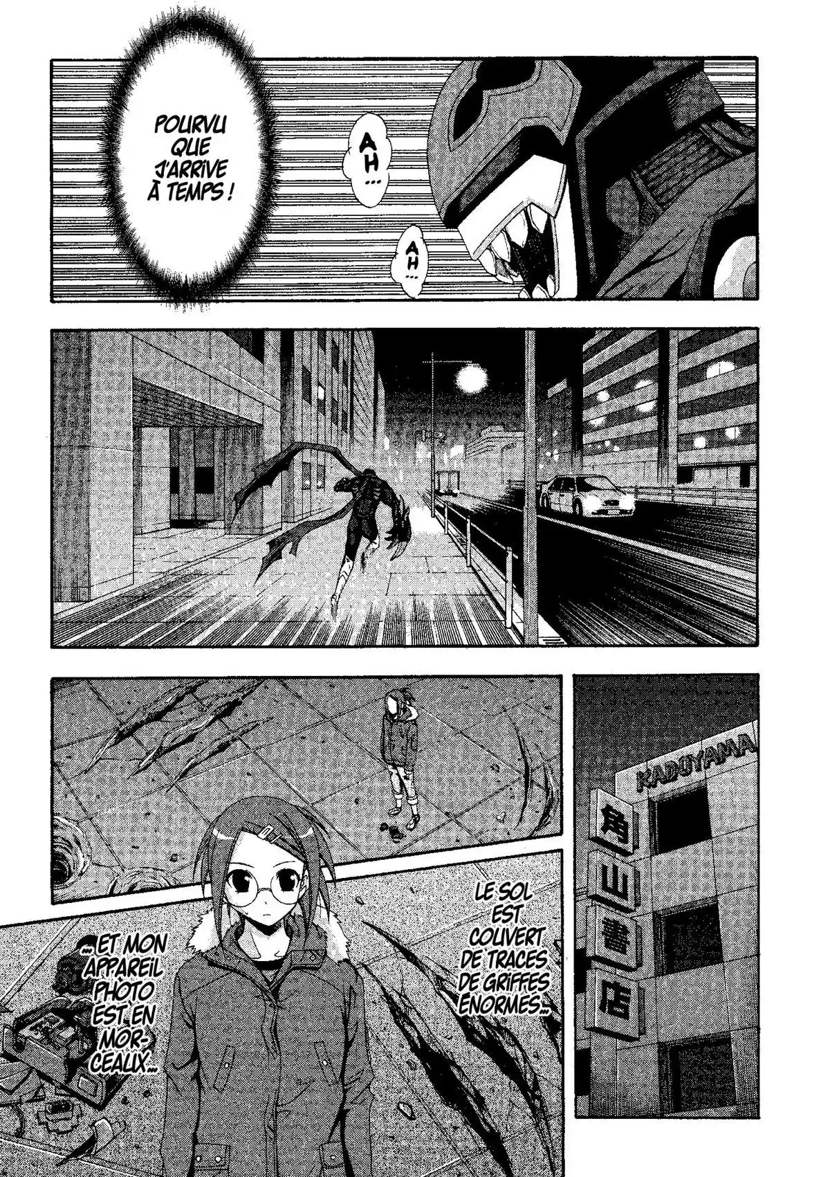 RATMAN Volume 4 page 102
