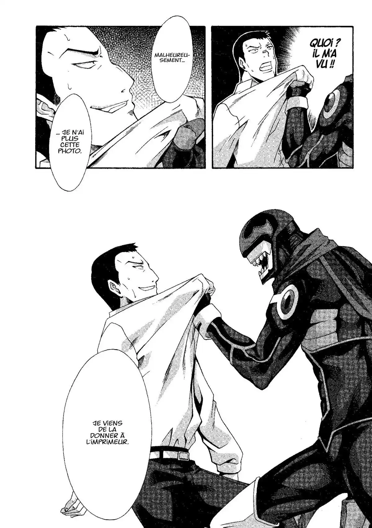 RATMAN Volume 4 page 111