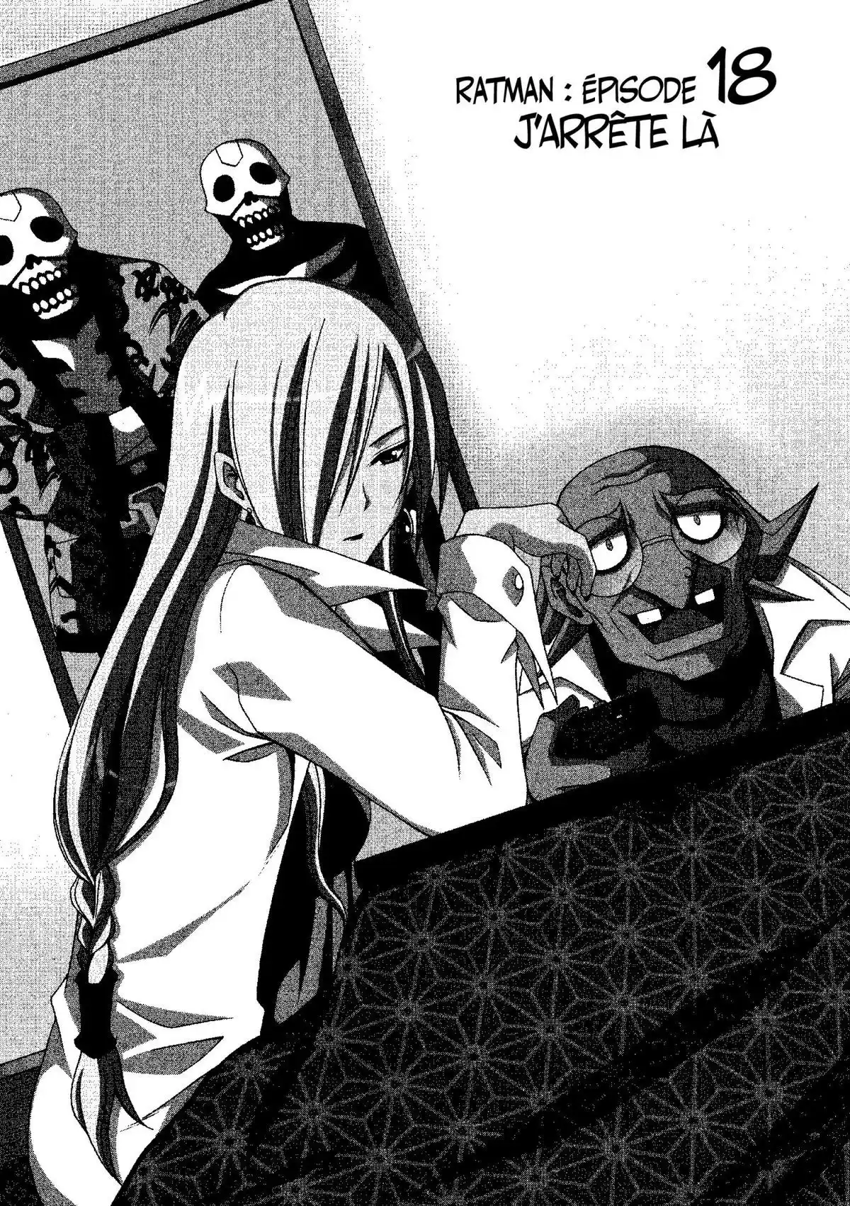 RATMAN Volume 4 page 124