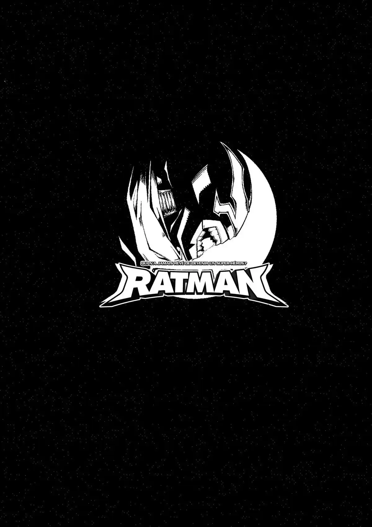 RATMAN Volume 4 page 125