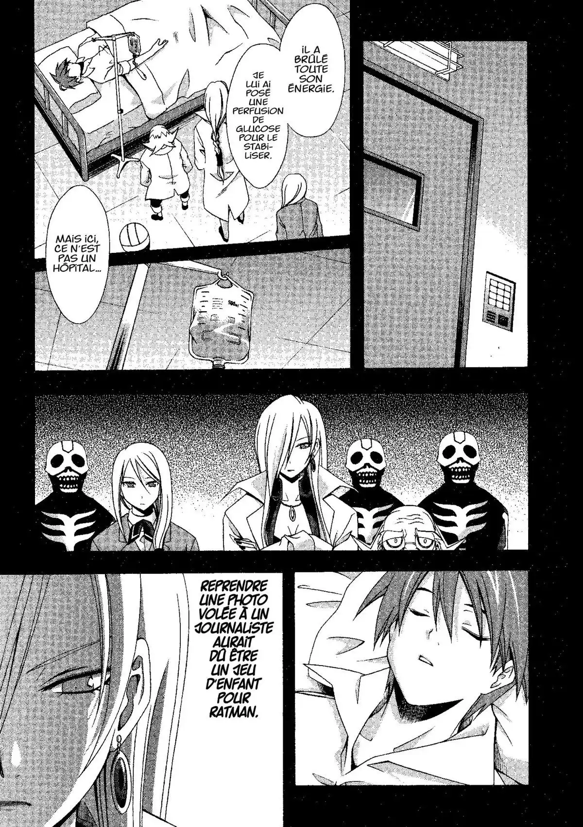 RATMAN Volume 4 page 128