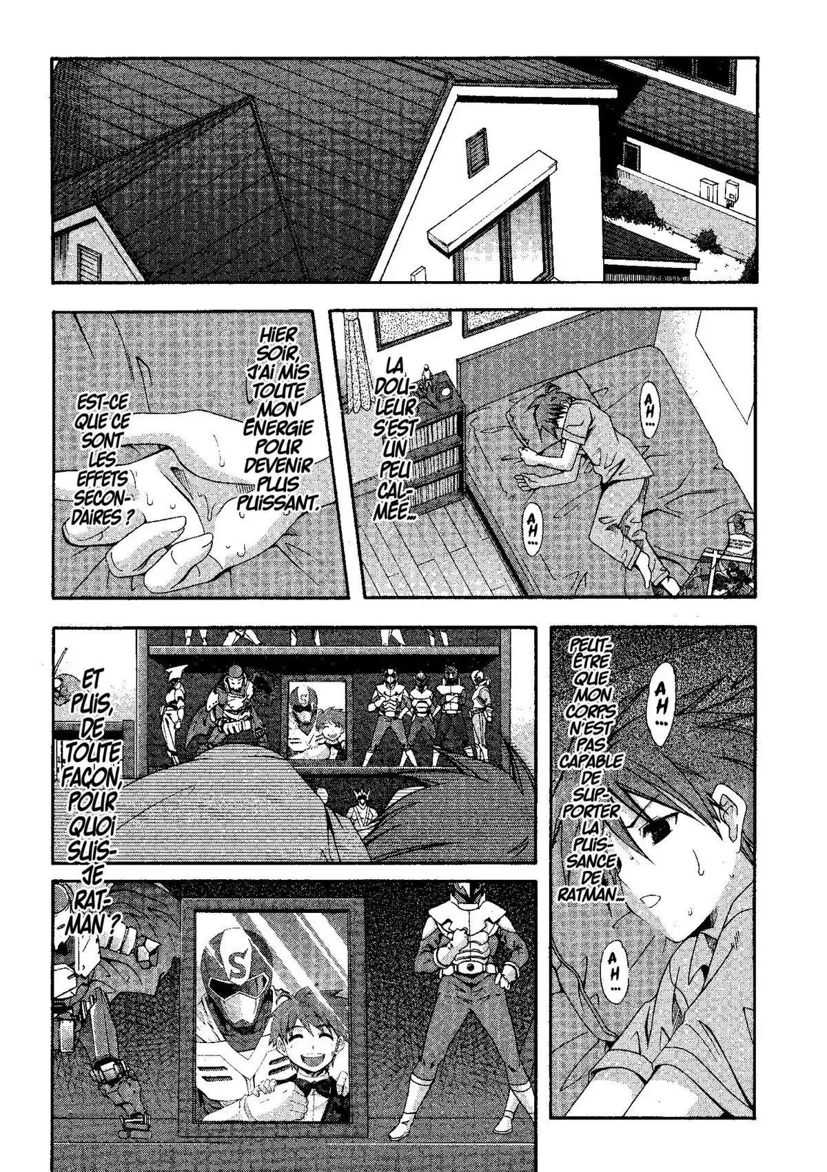 RATMAN Volume 4 page 132