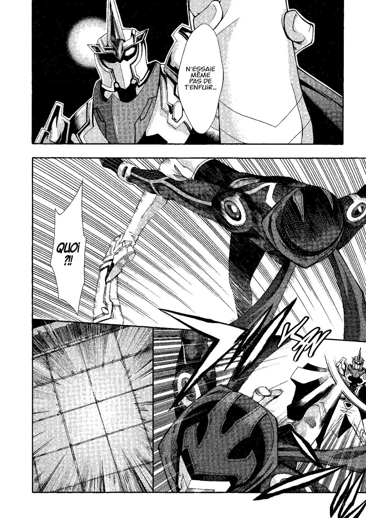 RATMAN Volume 4 page 42