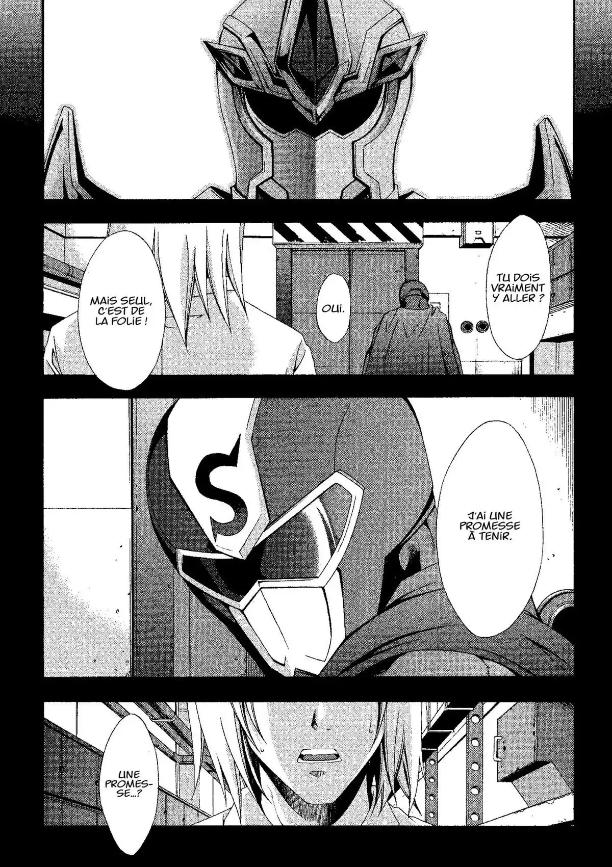 RATMAN Volume 4 page 89