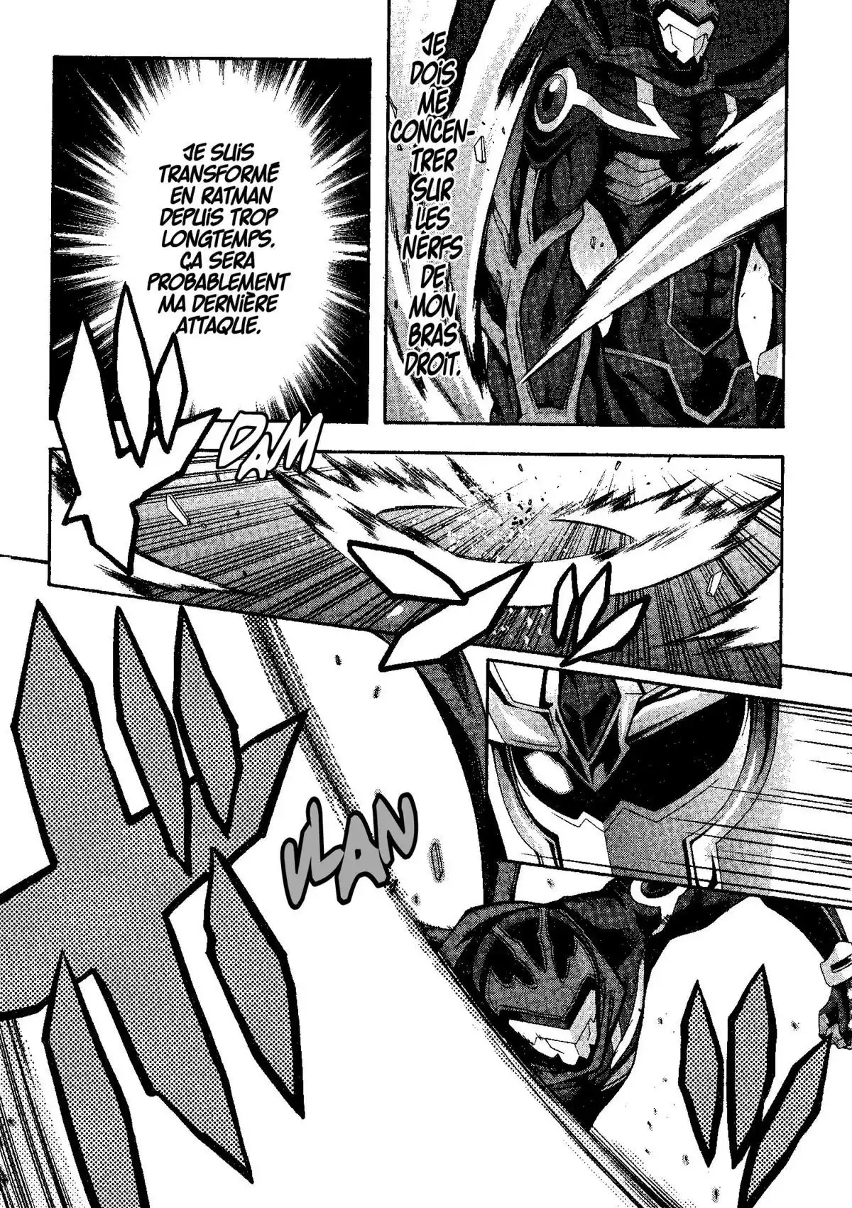 RATMAN Volume 4 page 92