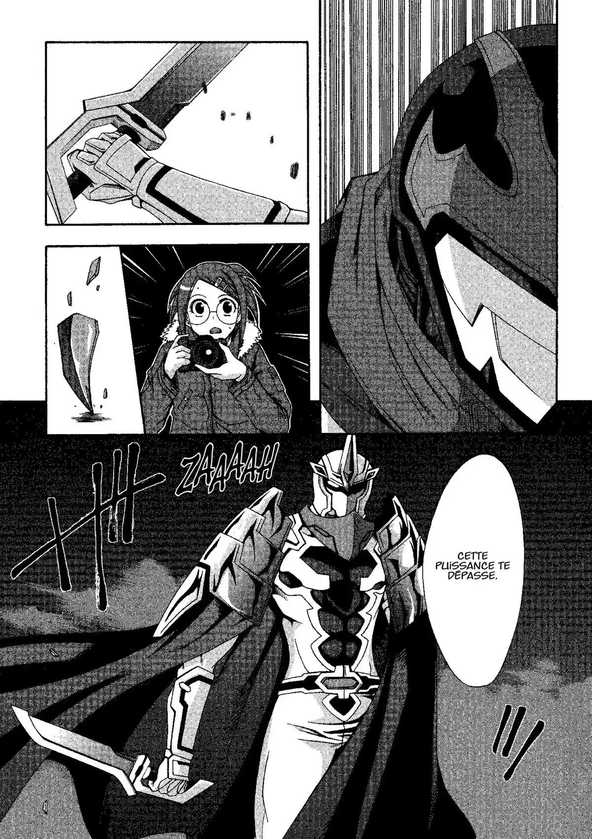 RATMAN Volume 4 page 95