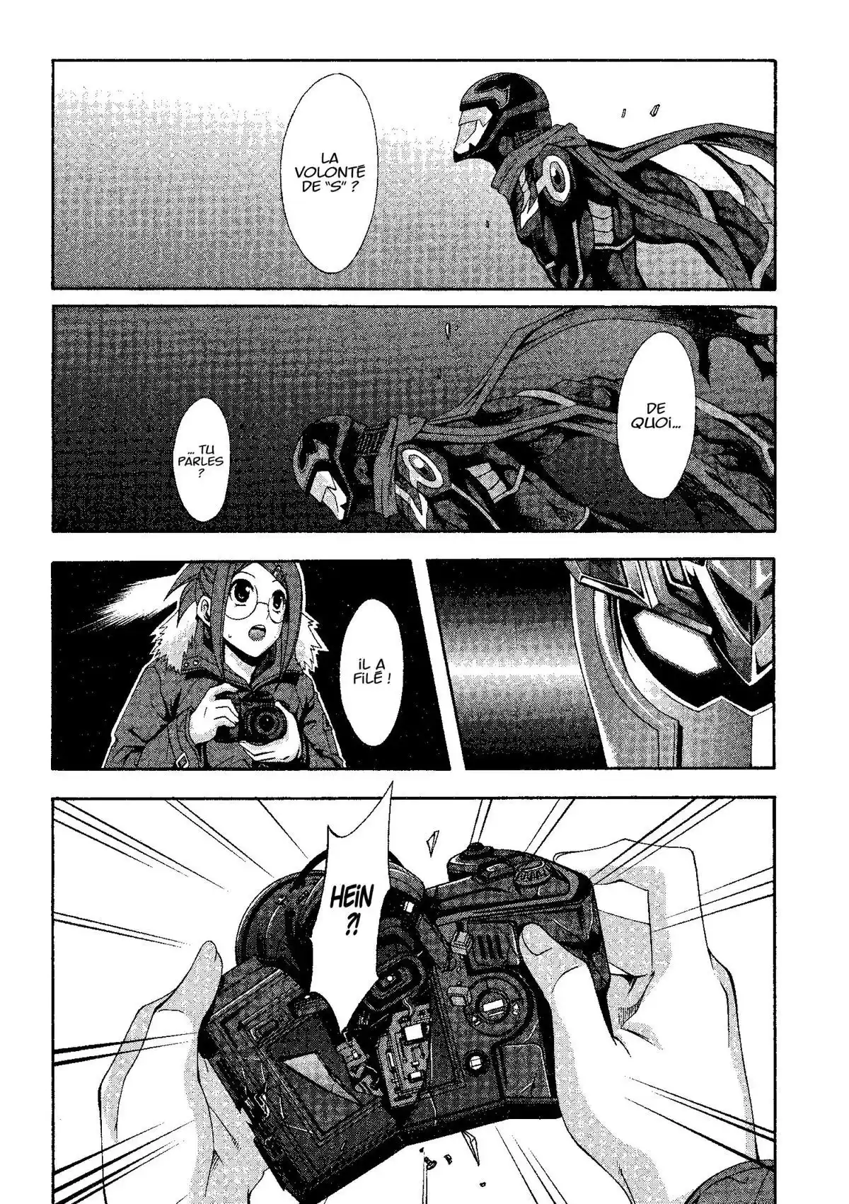 RATMAN Volume 4 page 98