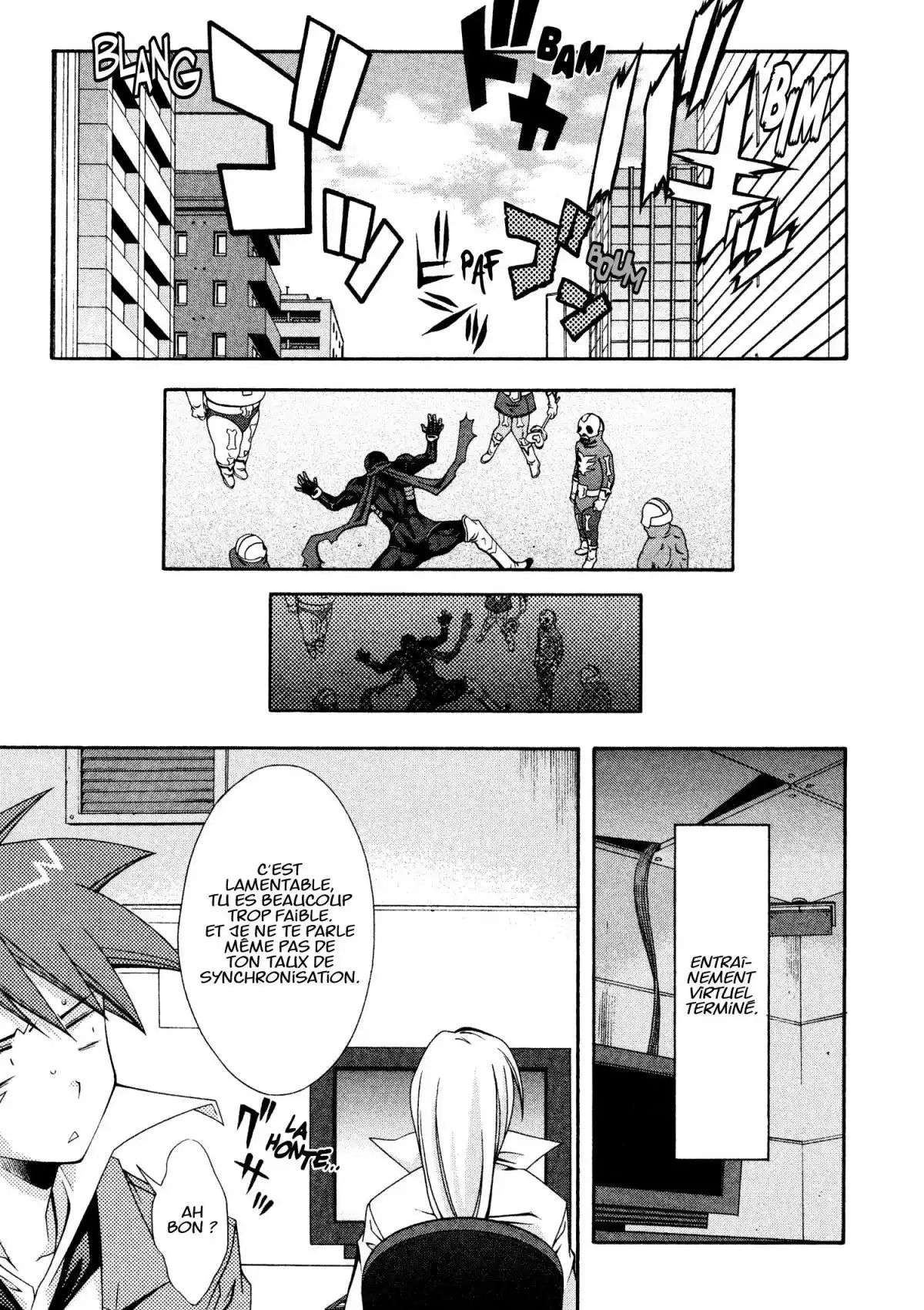 RATMAN Volume 2 page 32