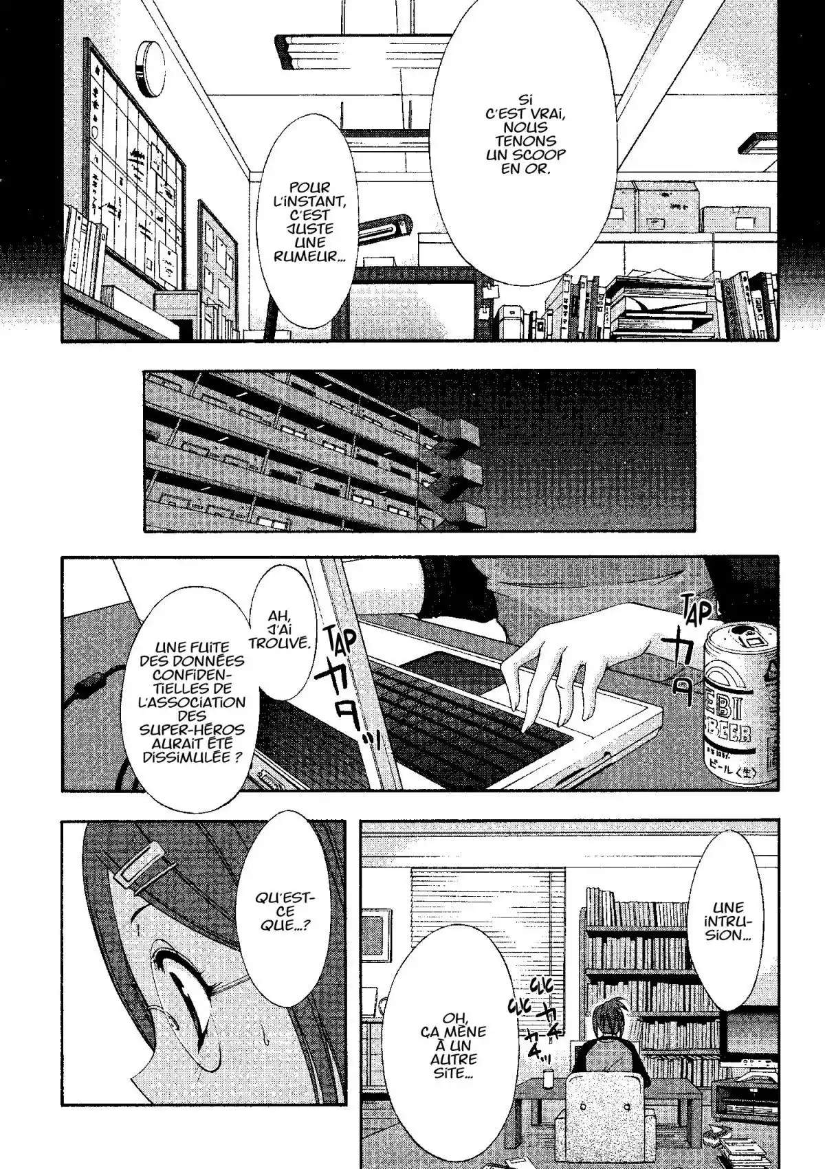RATMAN Volume 2 page 37