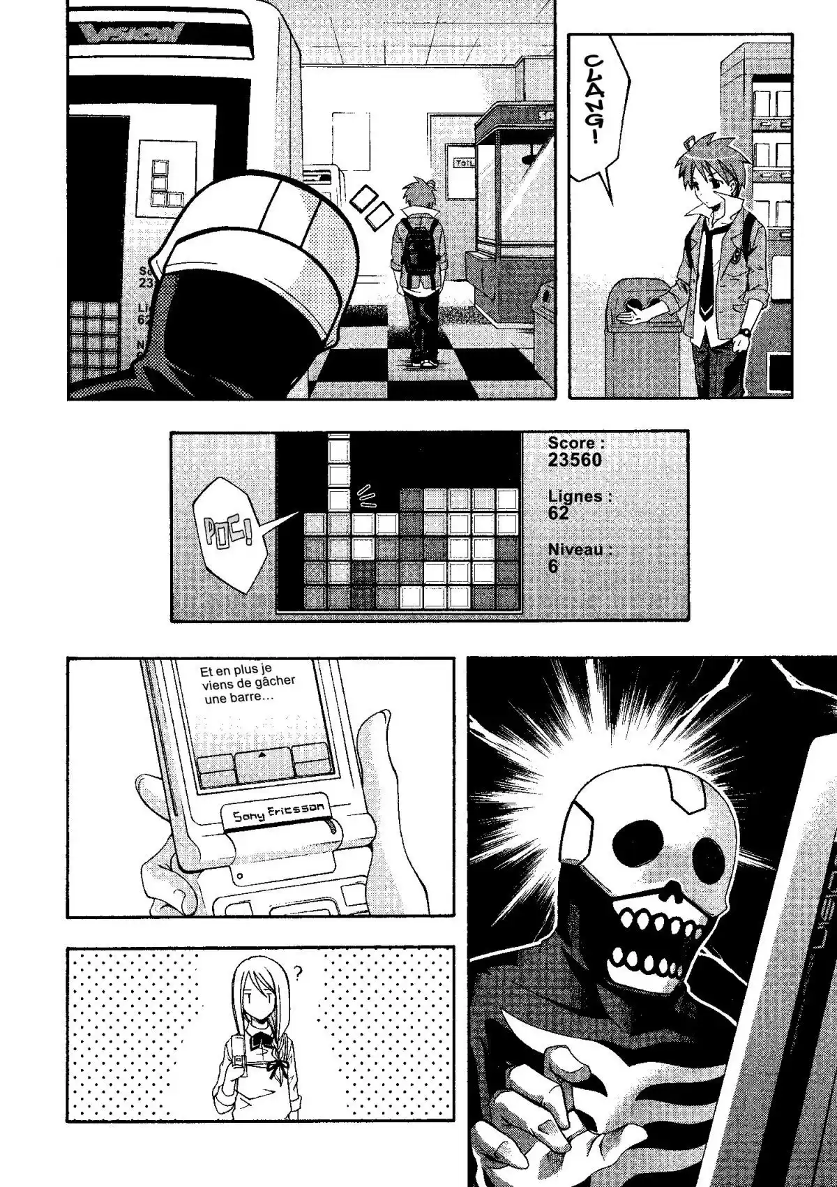 RATMAN Volume 2 page 45