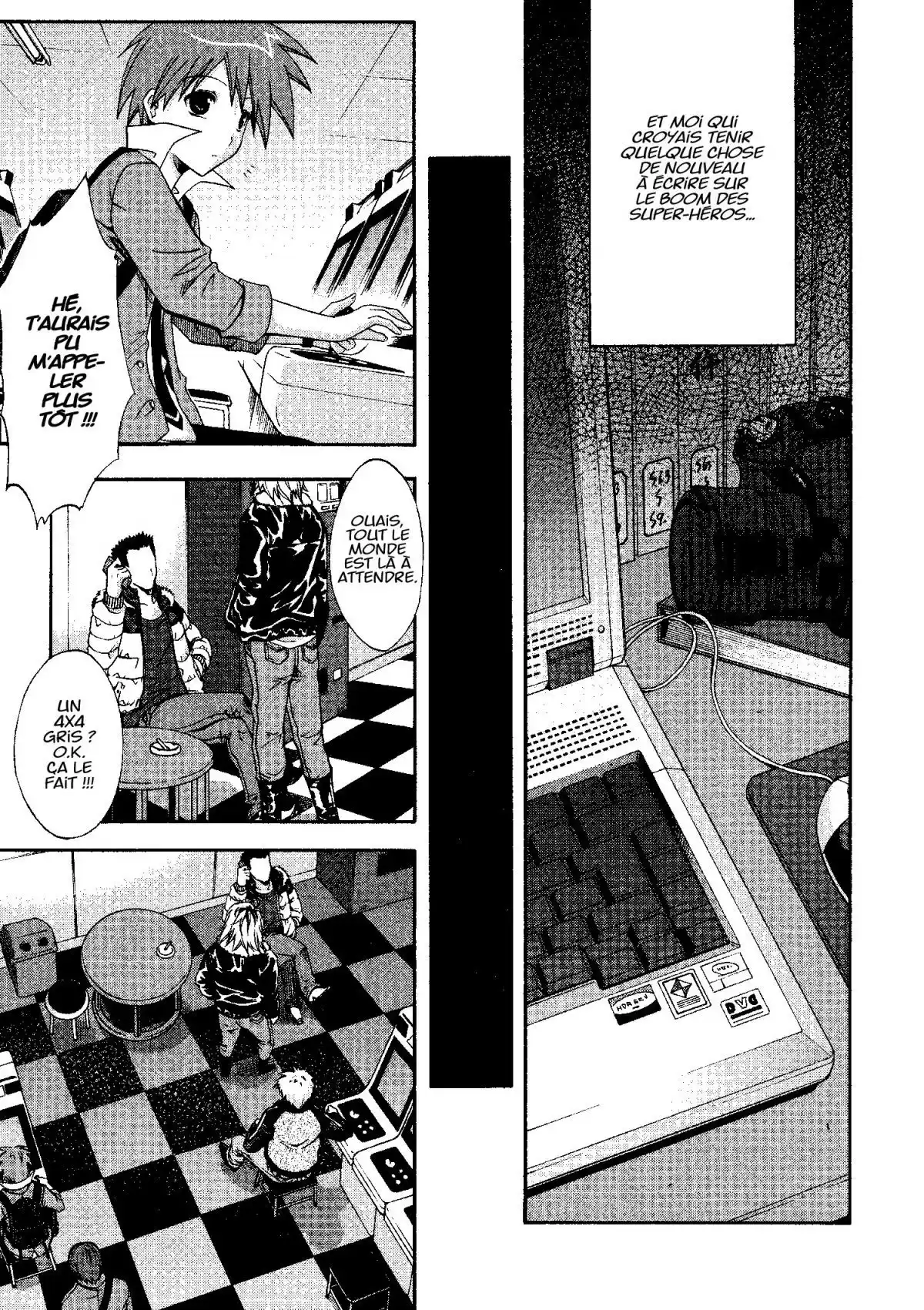 RATMAN Volume 2 page 48