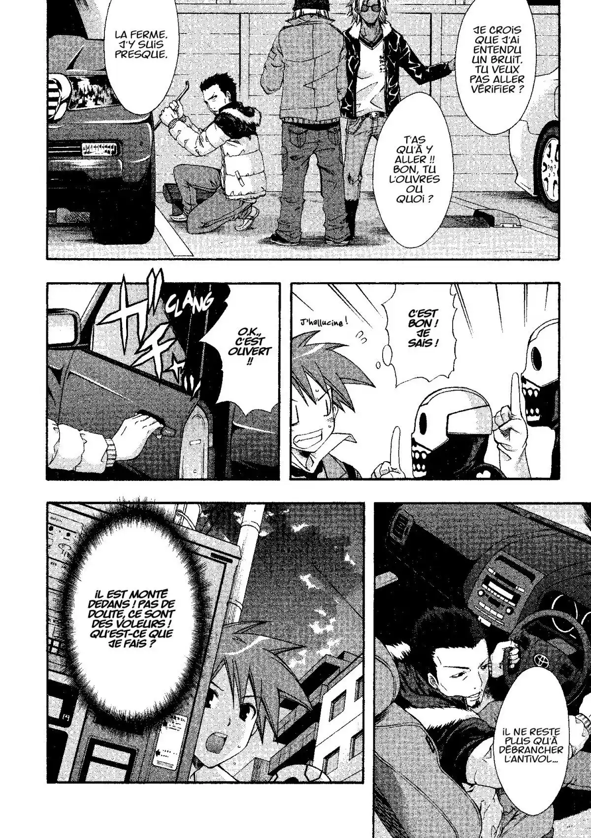 RATMAN Volume 2 page 53