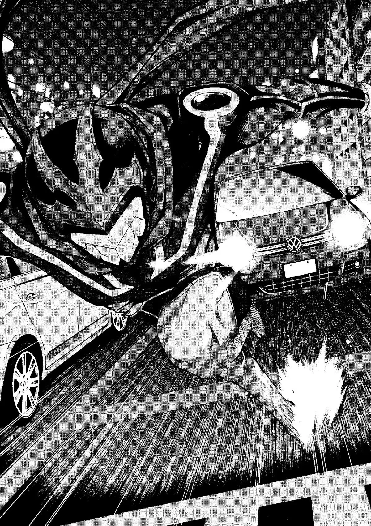 RATMAN Volume 2 page 58
