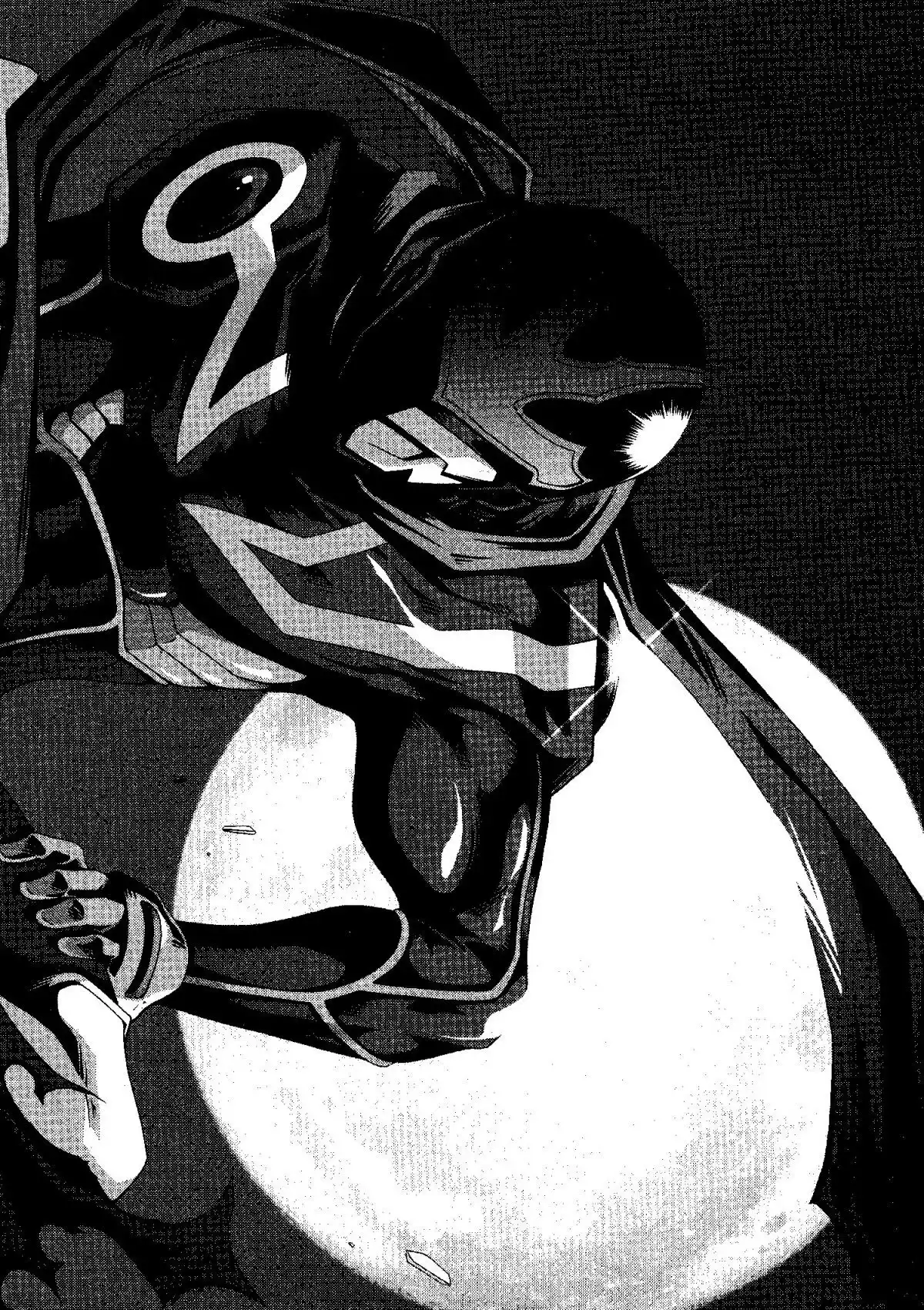 RATMAN Volume 2 page 63