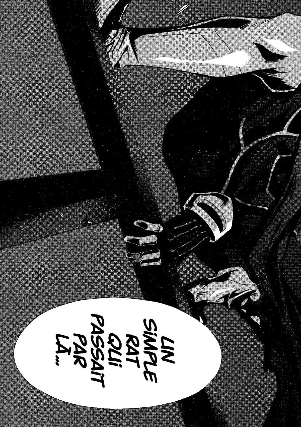 RATMAN Volume 2 page 64