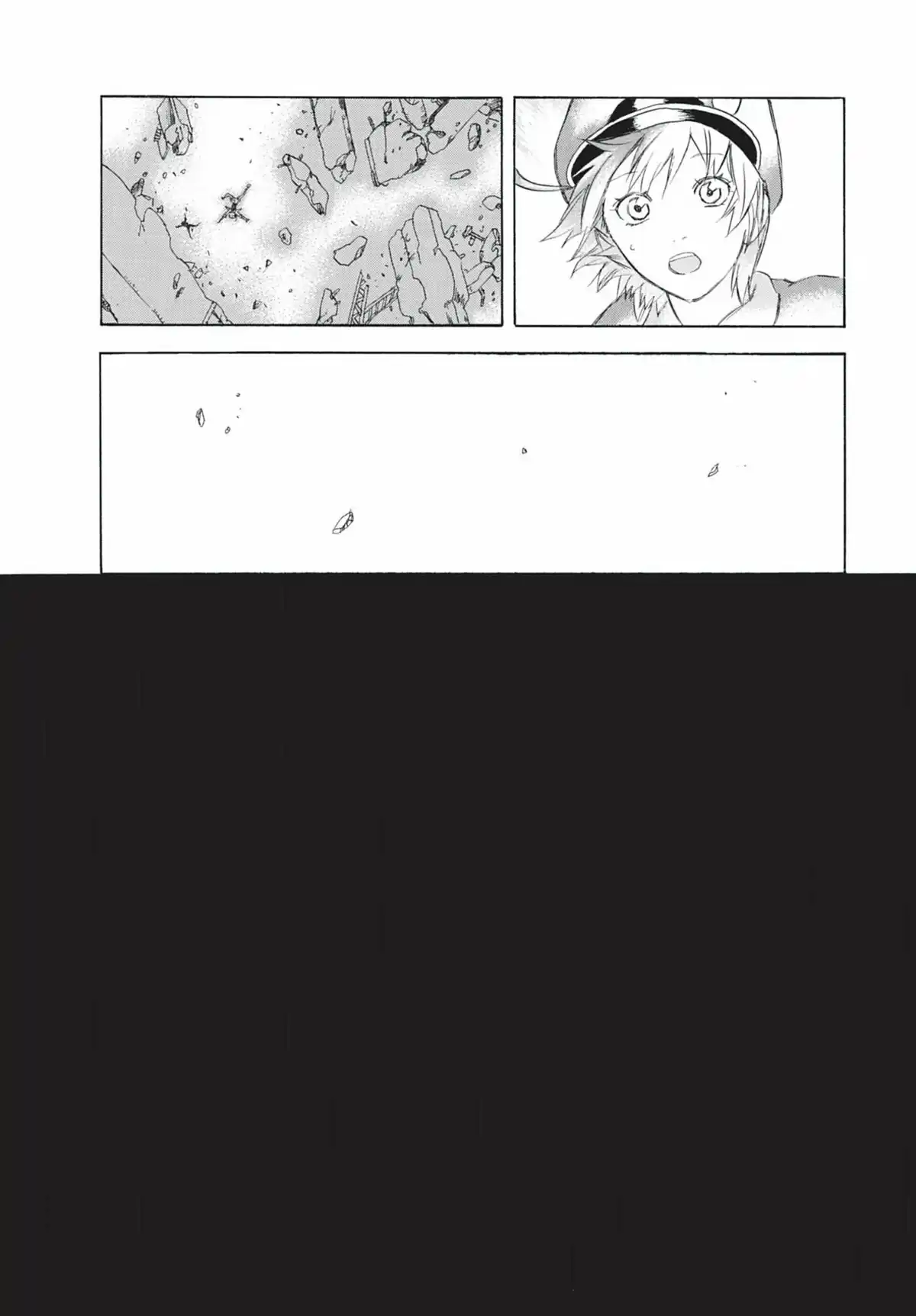 Les Brigades Immunitaires Volume 4 page 84