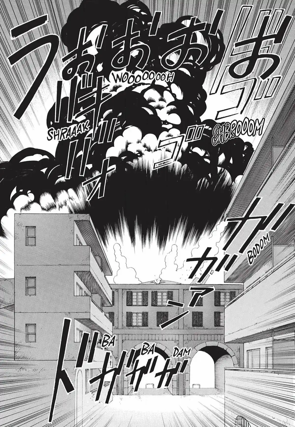 Les Brigades Immunitaires Volume 5 page 96