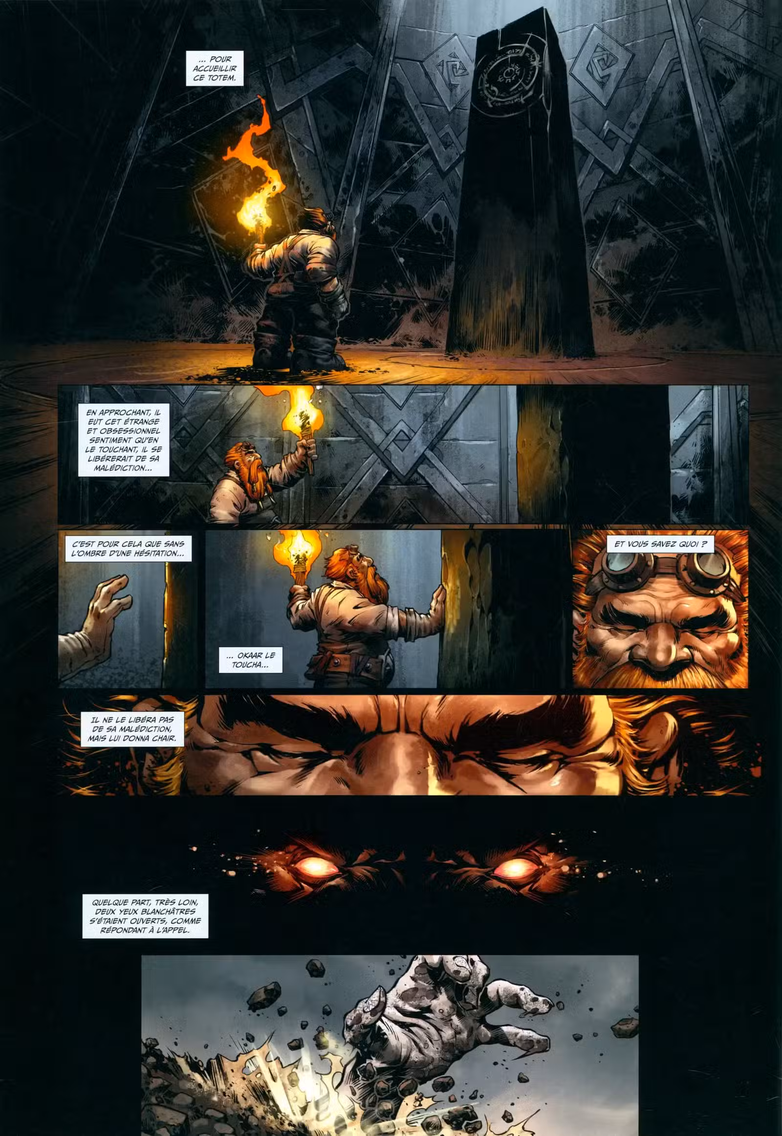 West Fantasy Volume 1 page 21
