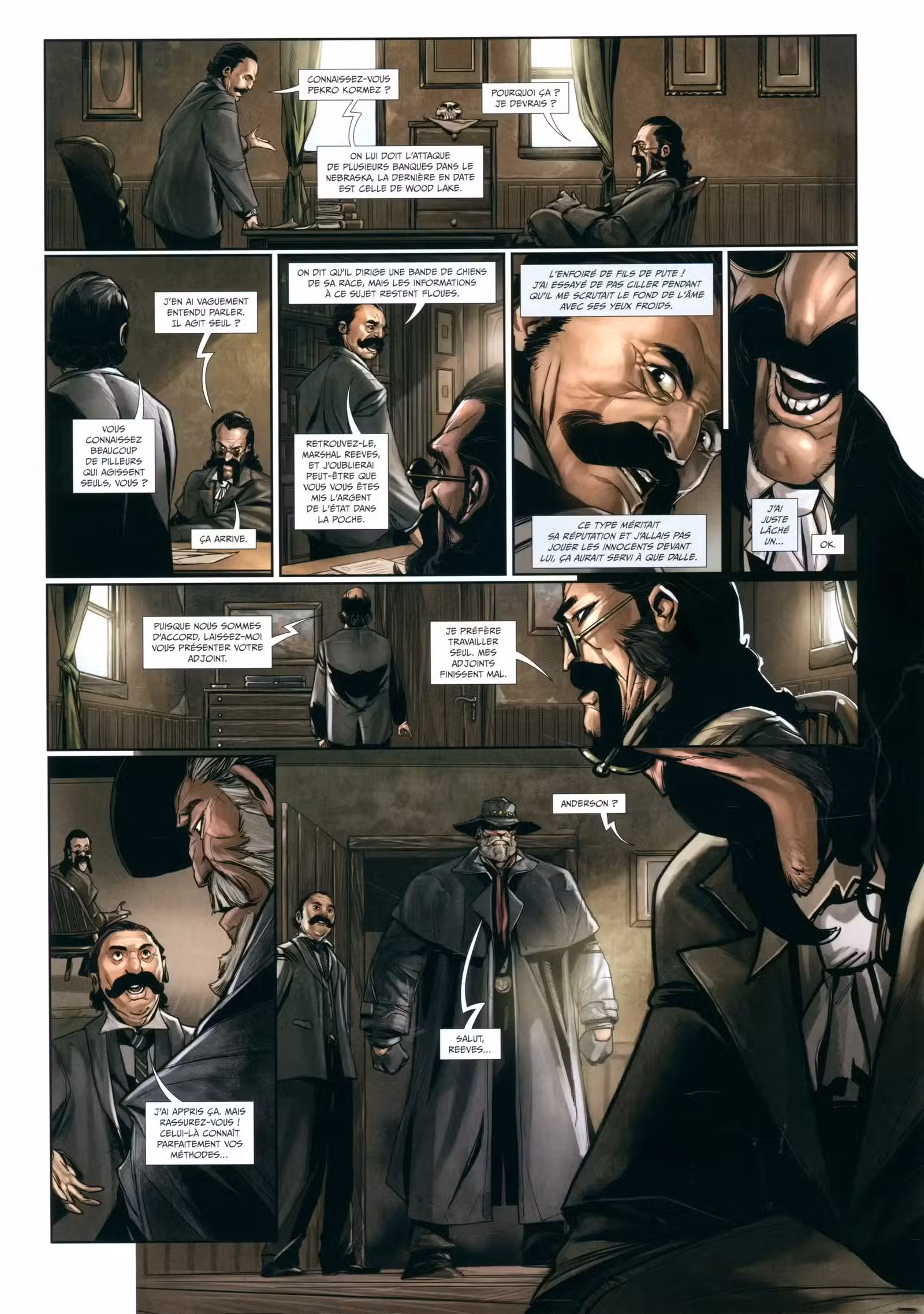 West Fantasy Volume 2 page 24