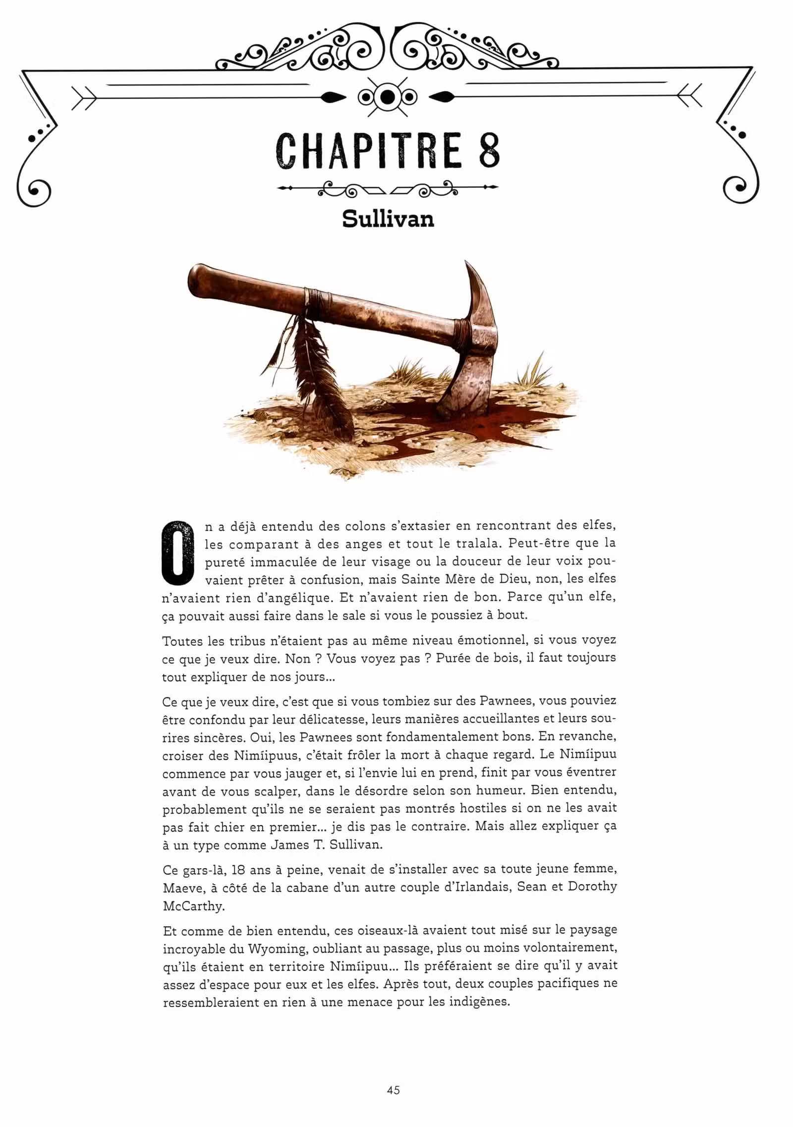 West Fantasy Volume 2 page 46