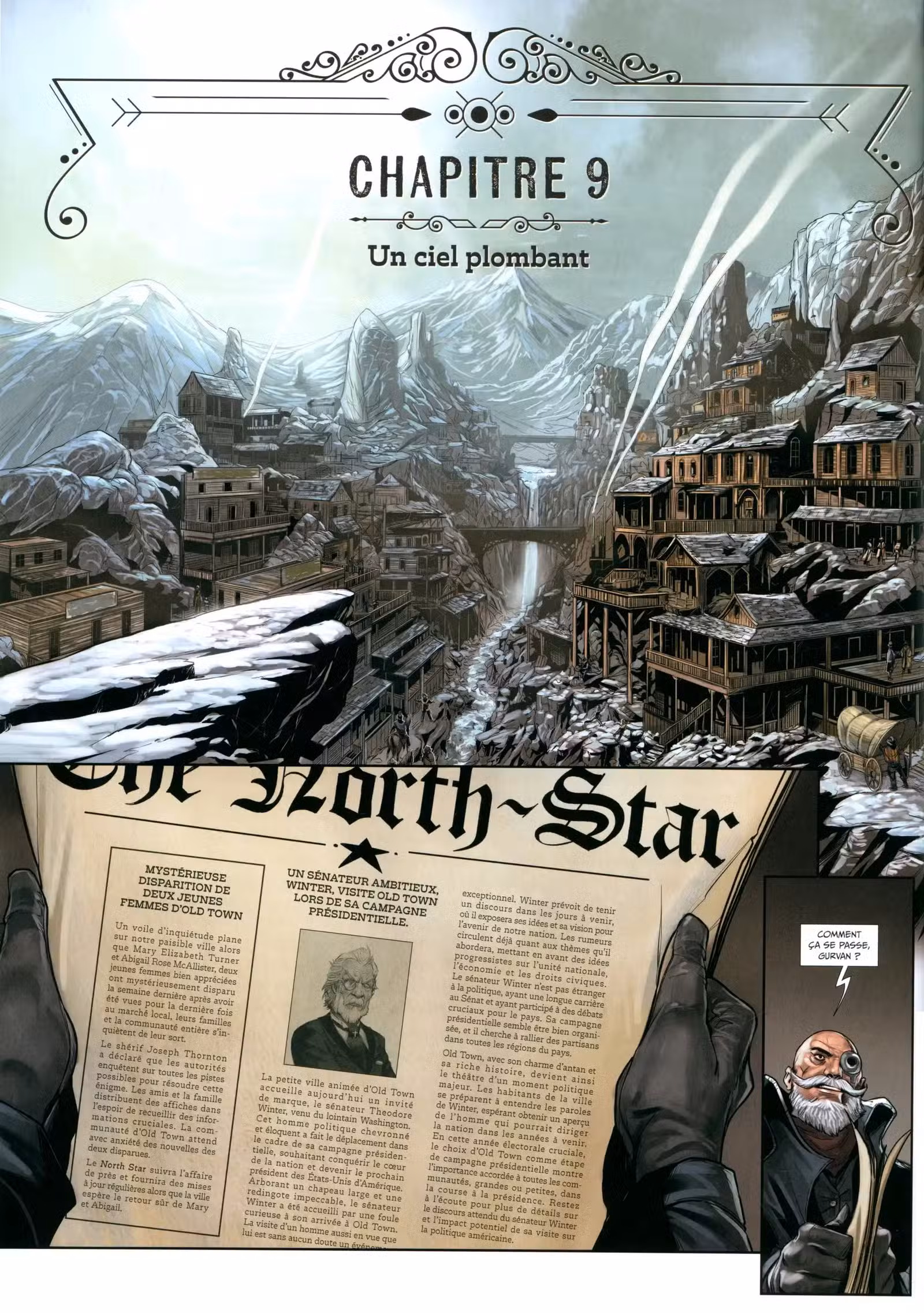 West Fantasy Volume 2 page 49