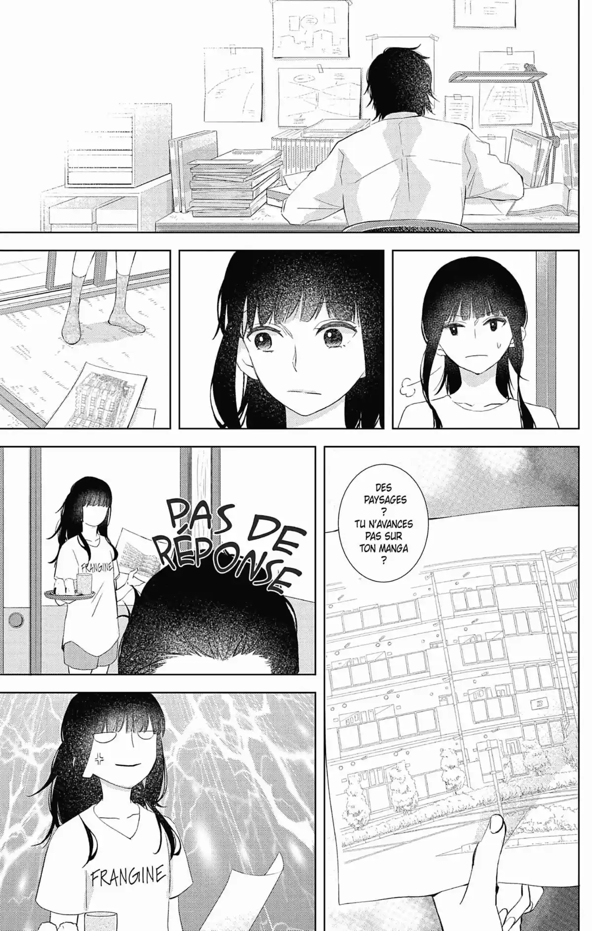 Ce Printemps Rémanent Volume 2 page 100
