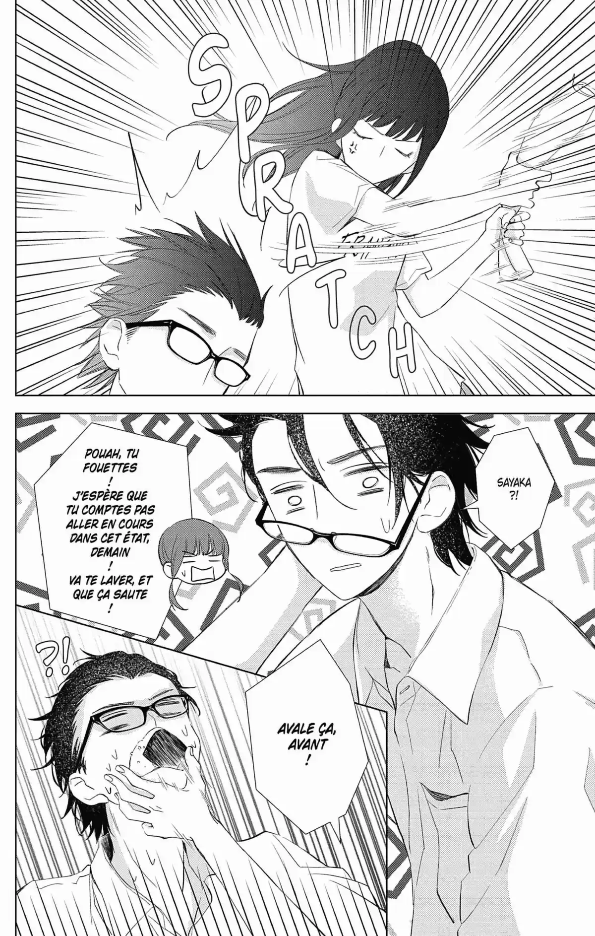 Ce Printemps Rémanent Volume 2 page 101