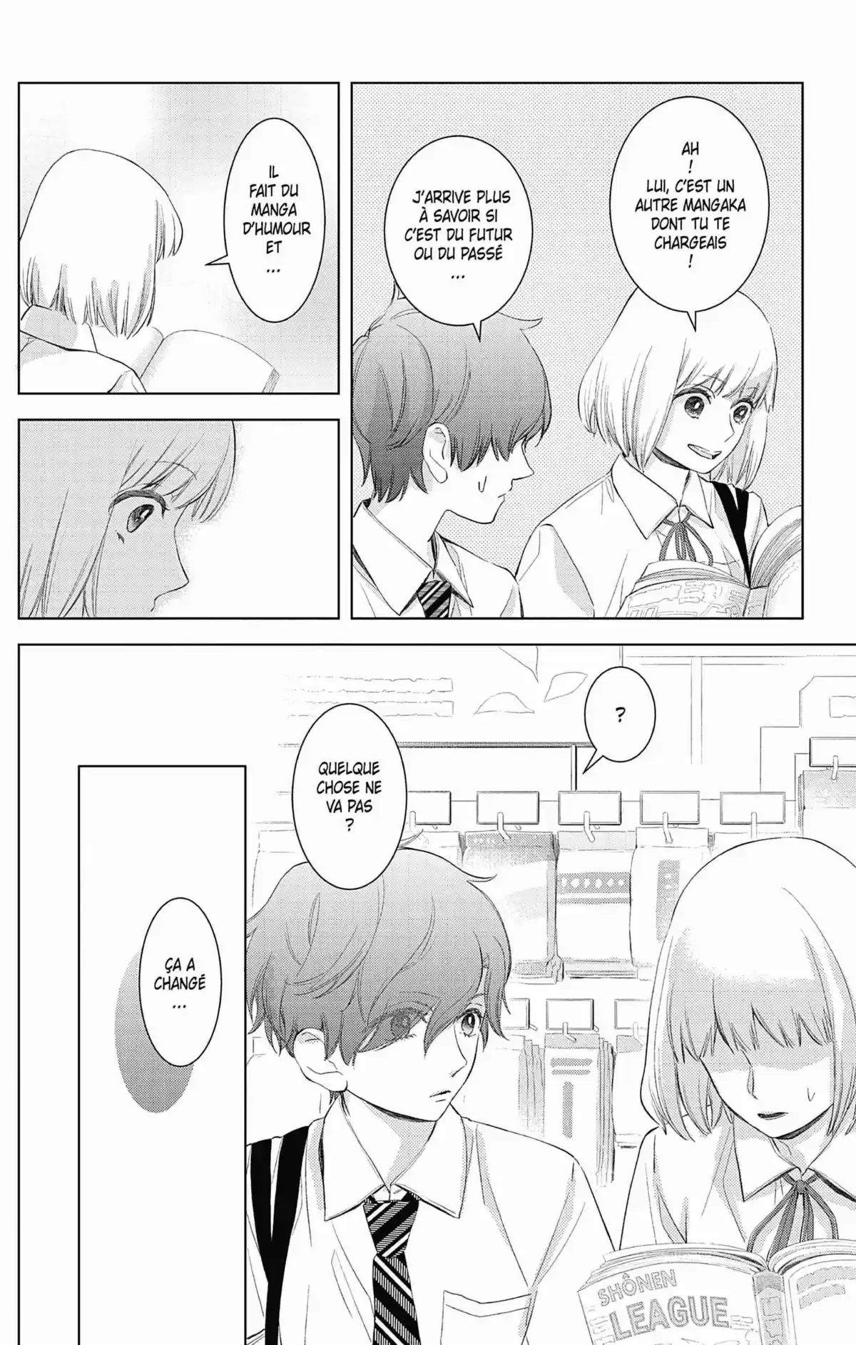 Ce Printemps Rémanent Volume 2 page 73