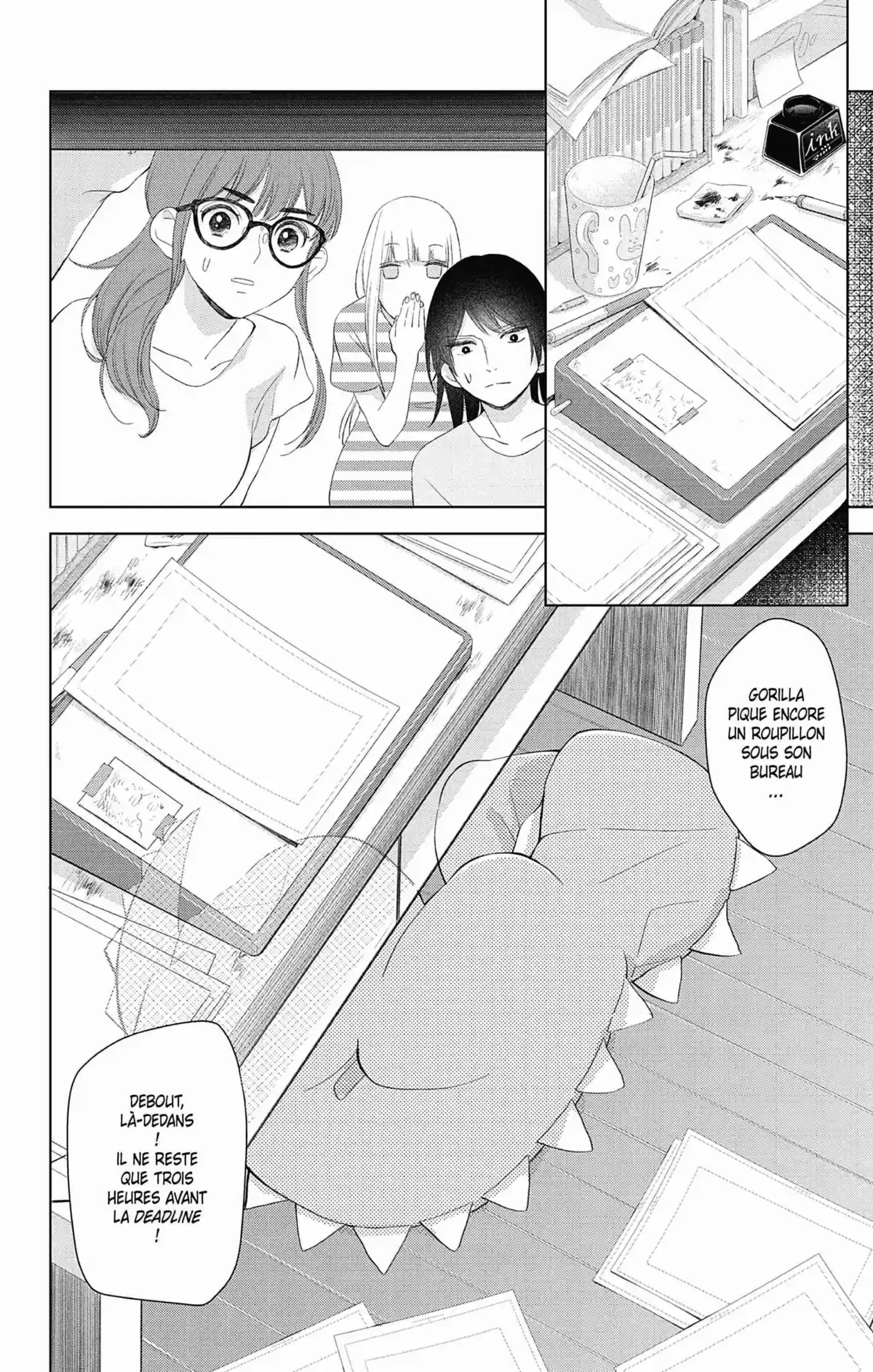 Ce Printemps Rémanent Volume 2 page 81