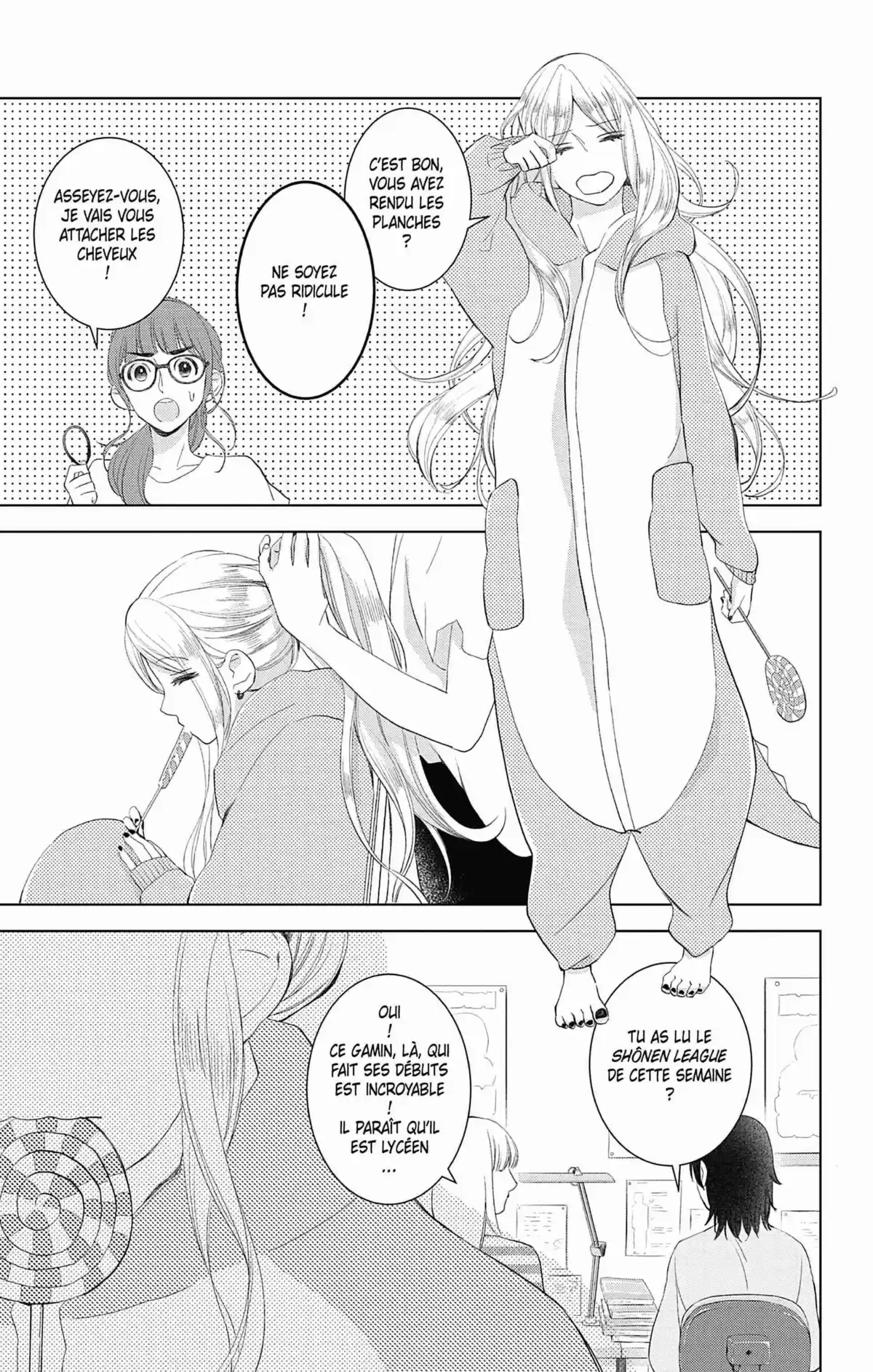 Ce Printemps Rémanent Volume 2 page 82