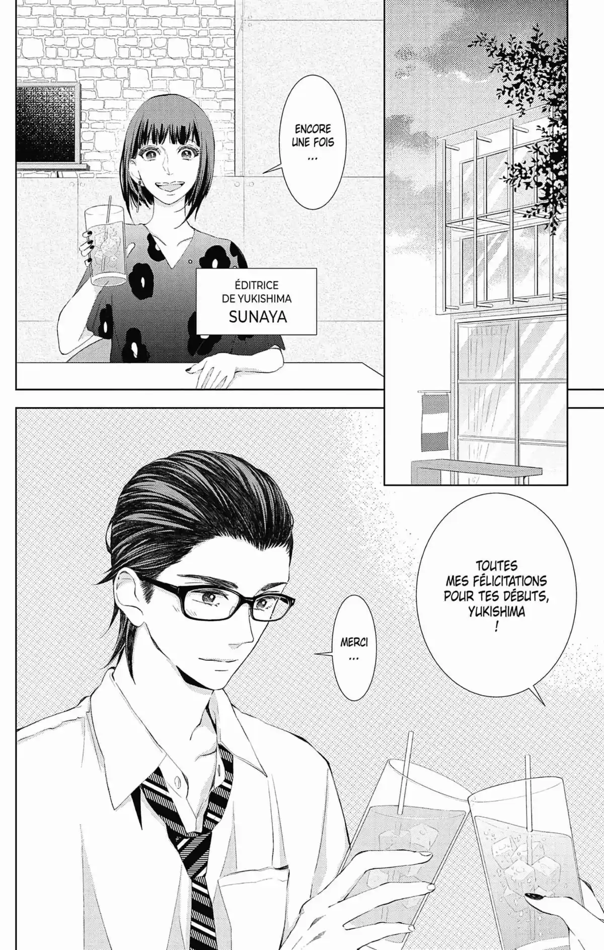 Ce Printemps Rémanent Volume 2 page 87