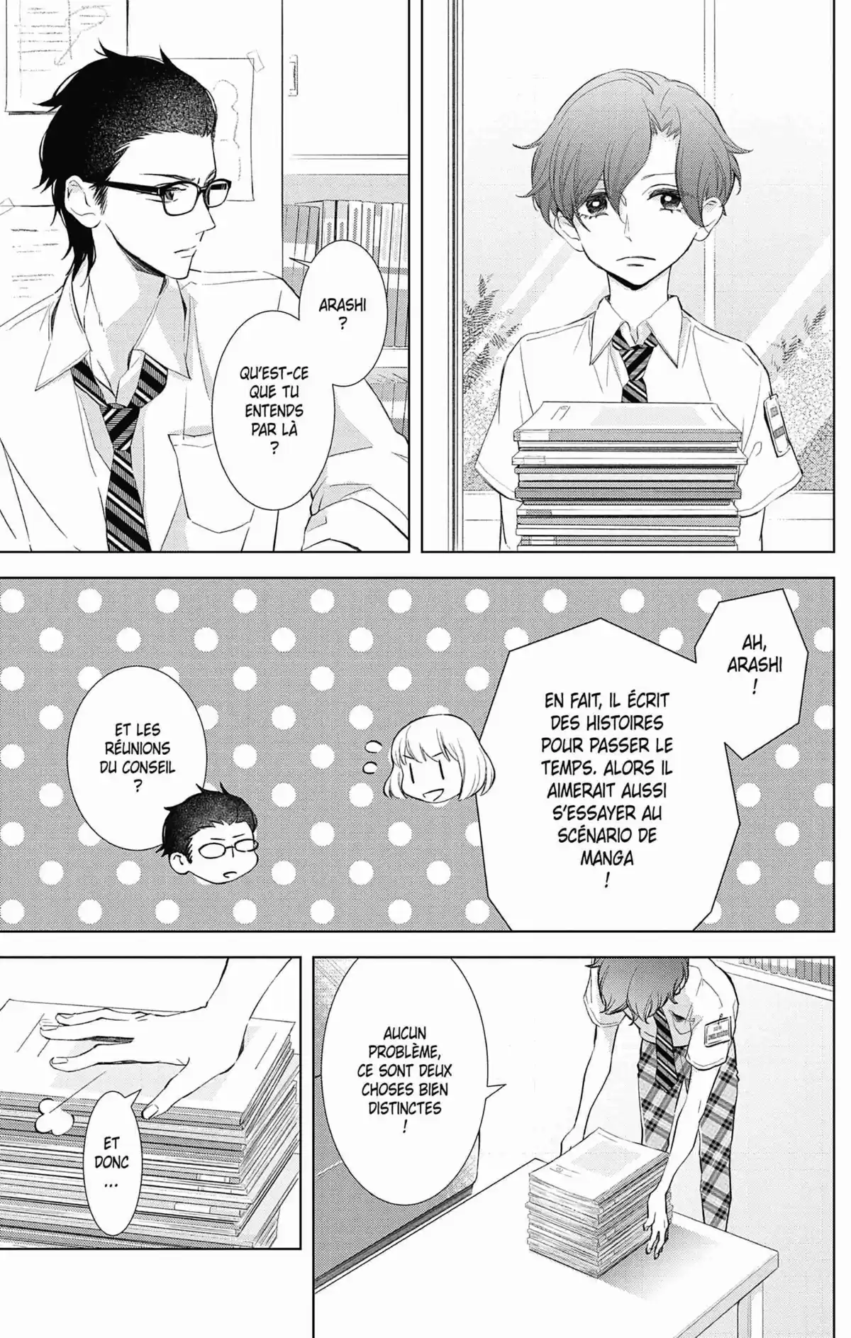 Ce Printemps Rémanent Volume 2 page 96