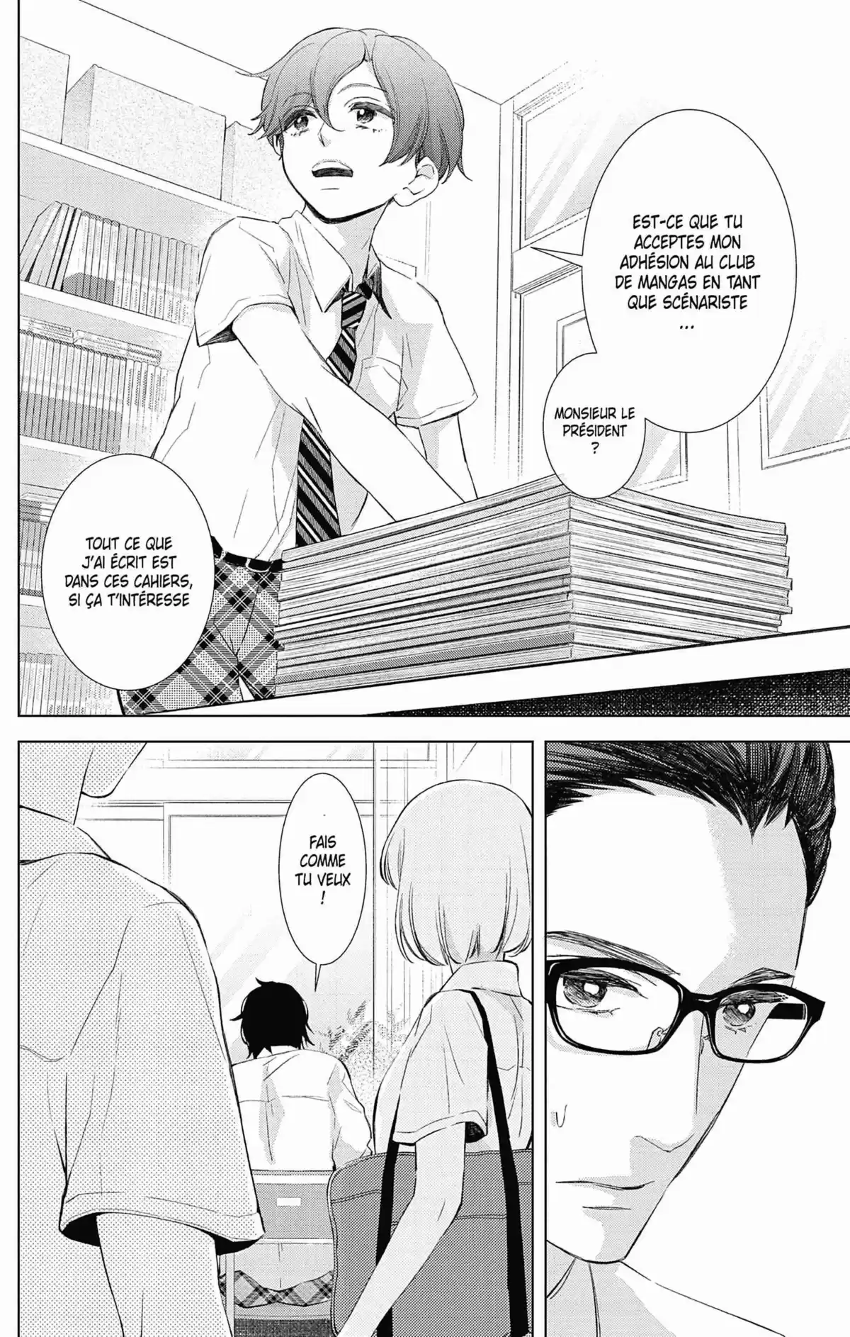 Ce Printemps Rémanent Volume 2 page 97