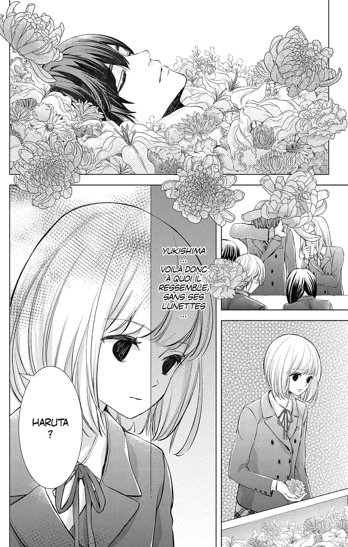 Ce Printemps Rémanent Volume 1 page 29