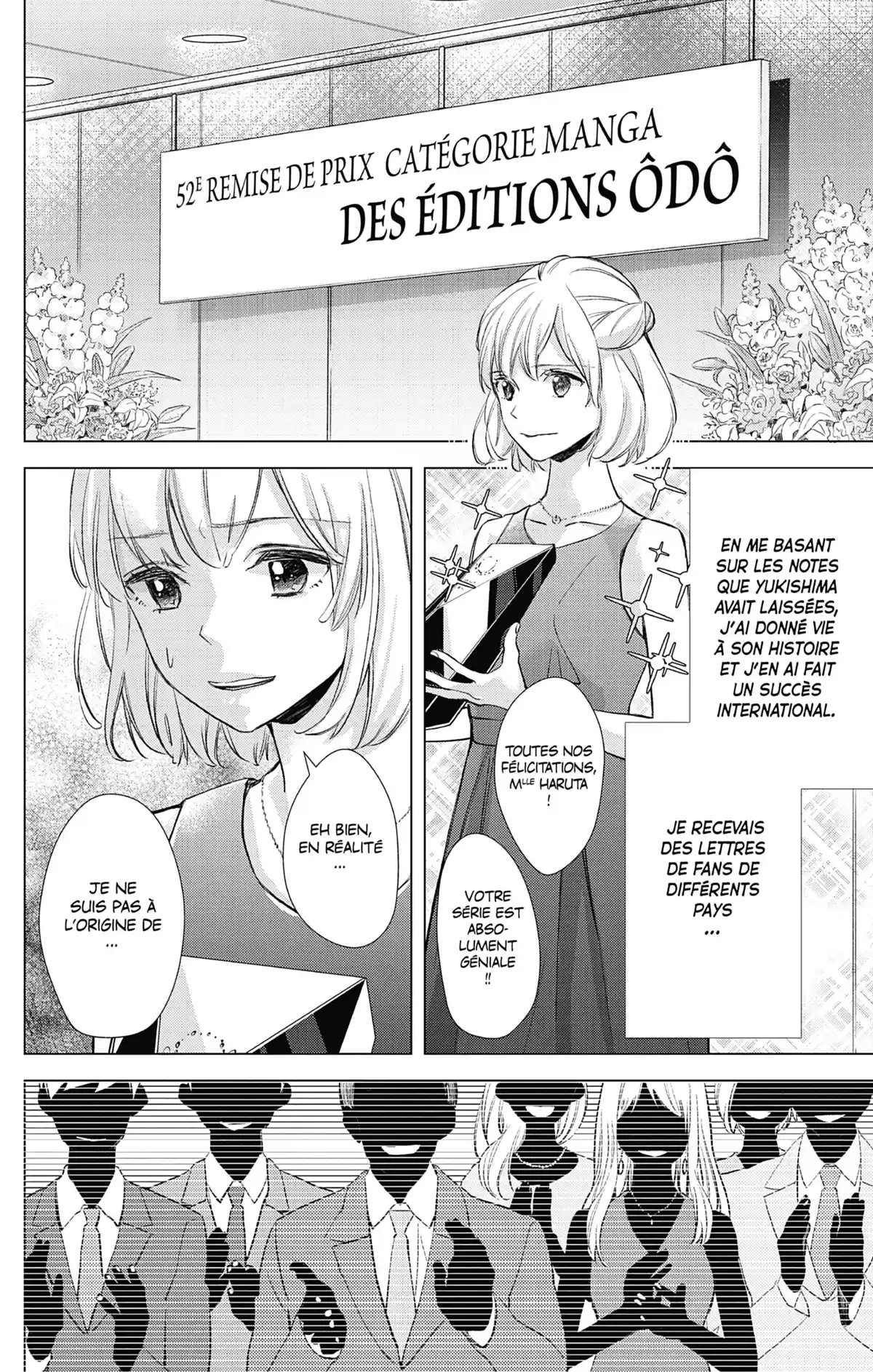 Ce Printemps Rémanent Volume 1 page 41