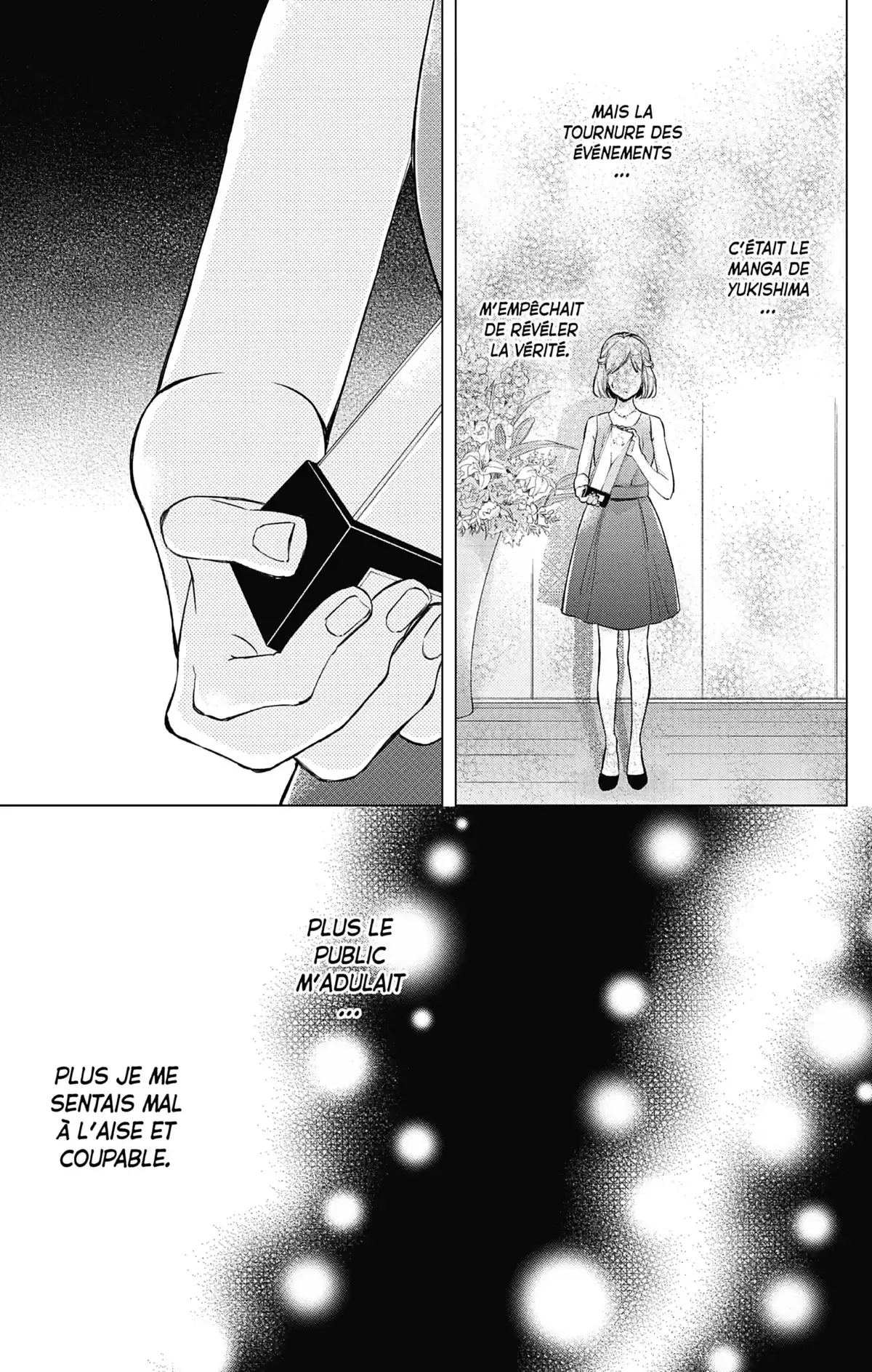 Ce Printemps Rémanent Volume 1 page 42