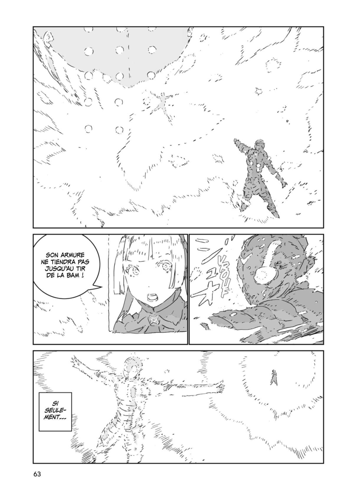 Aposimz – La planète des marionnettes Volume 9 page 63