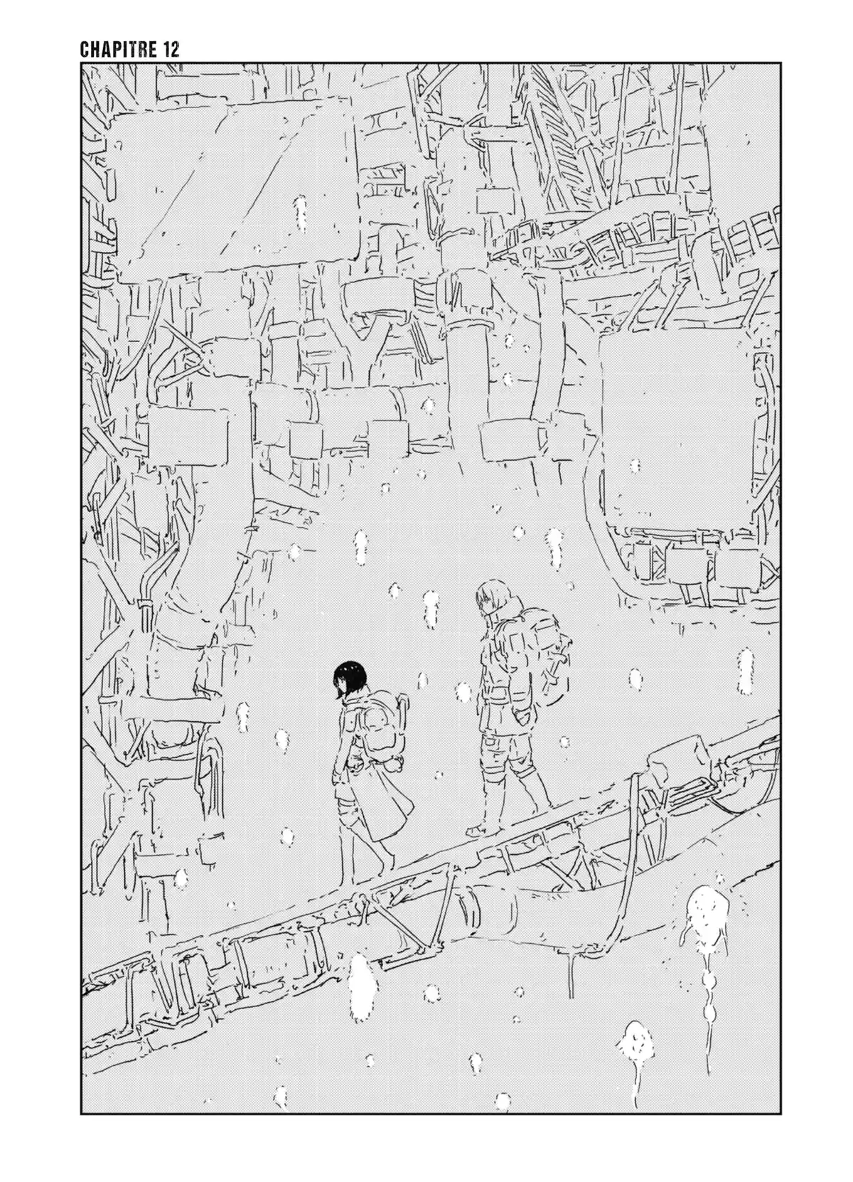 Aposimz – La planète des marionnettes Volume 3 page 56