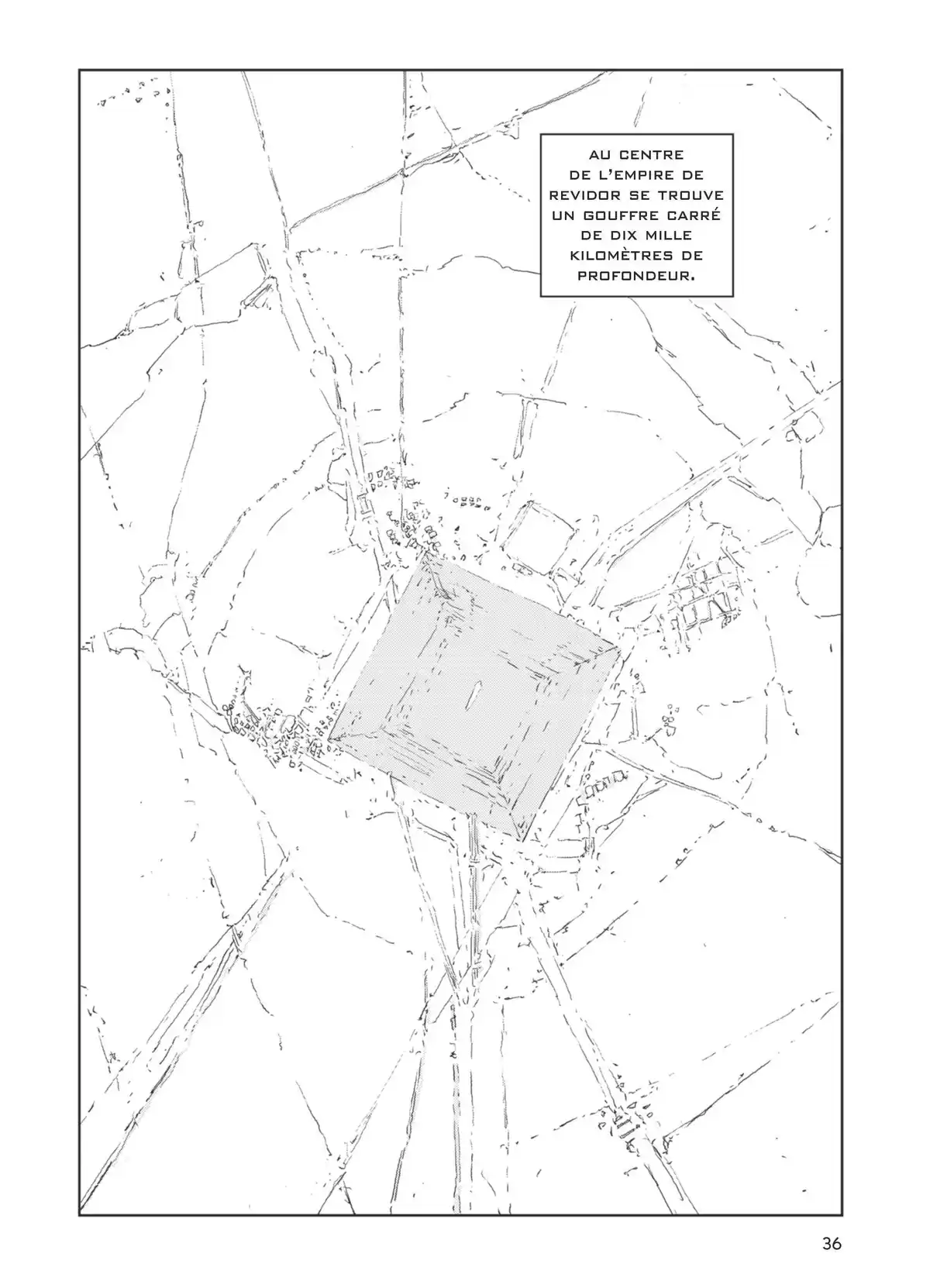 Aposimz – La planète des marionnettes Volume 7 page 38