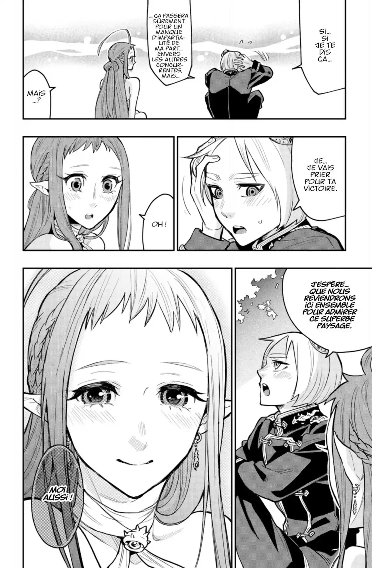 Last Pretender Volume 1 page 25