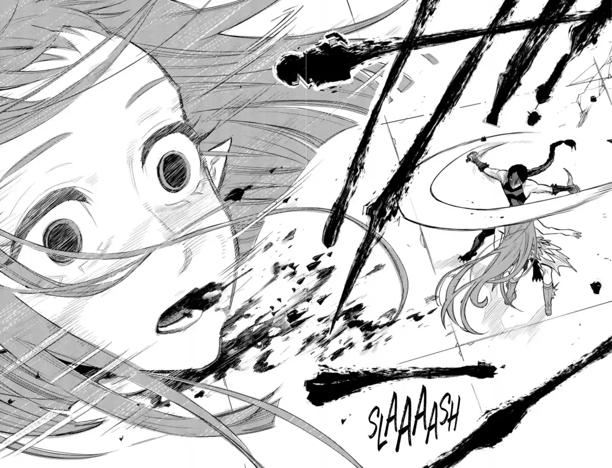 Last Pretender Volume 1 page 50