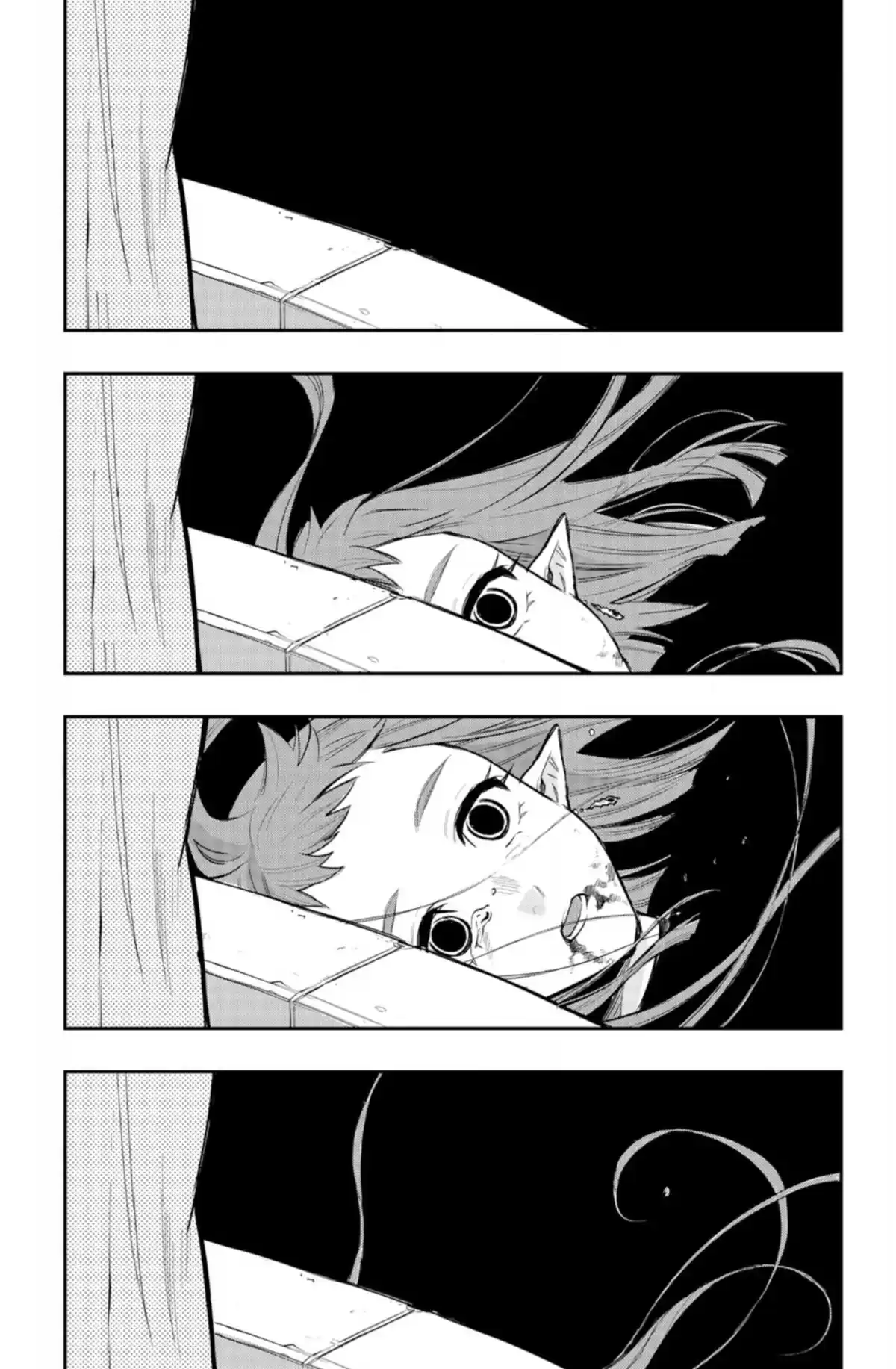 Last Pretender Volume 1 page 52