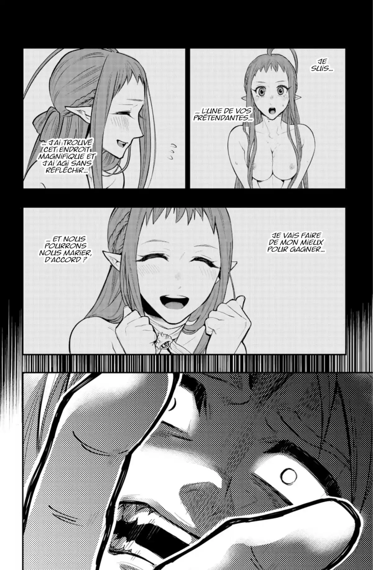 Last Pretender Volume 1 page 53