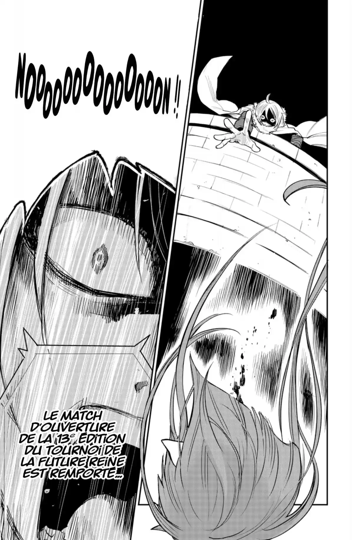 Last Pretender Volume 1 page 54