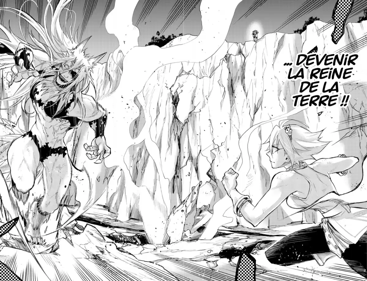 Last Pretender Volume 3 page 70
